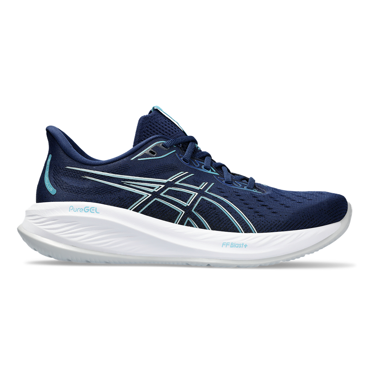 Asics Gel Cumulus 26