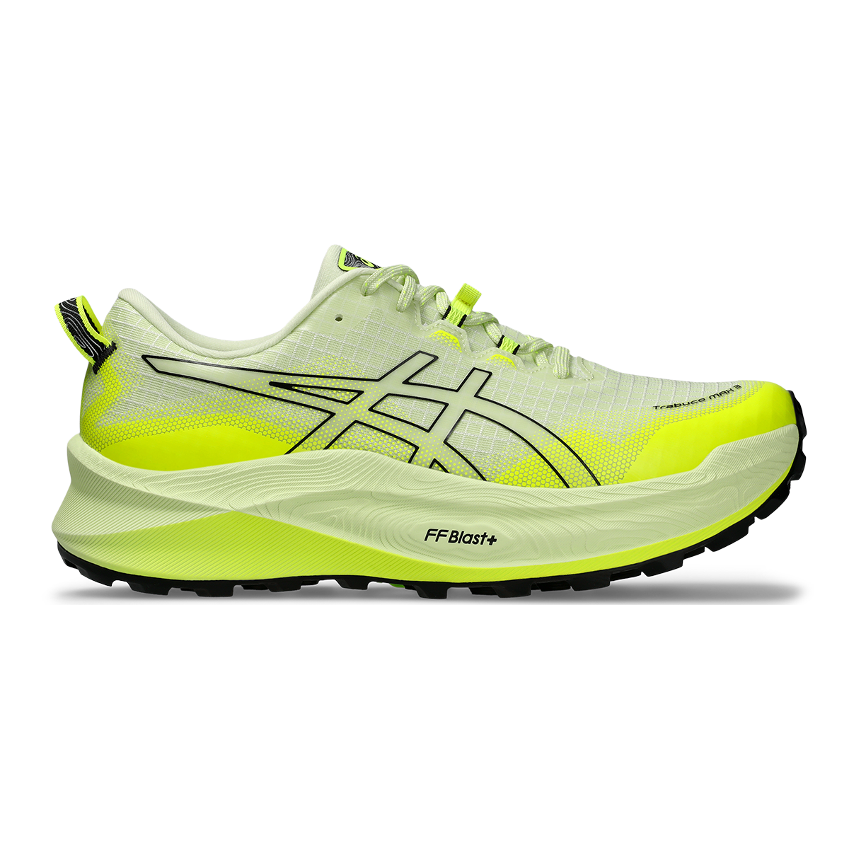 Asics Trabuco Max 3