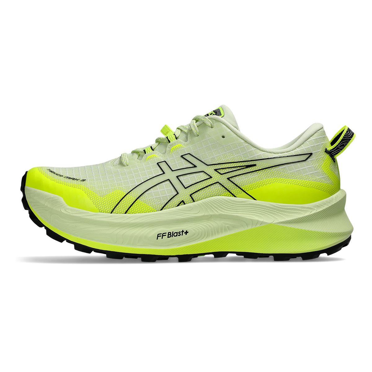 Asics Trabuco Max 3