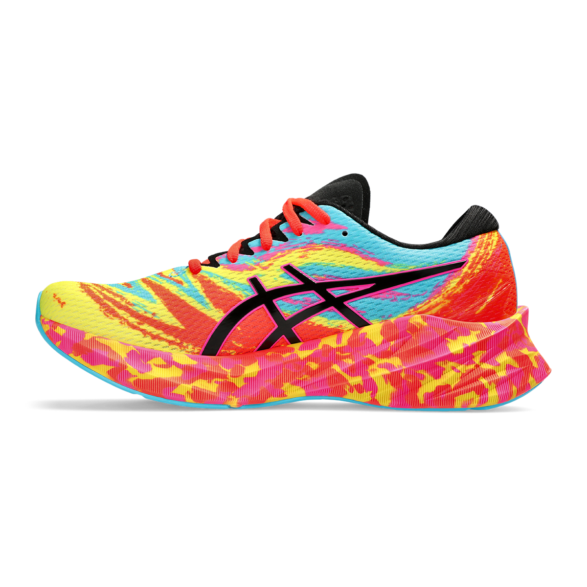 Asics Novablast 3