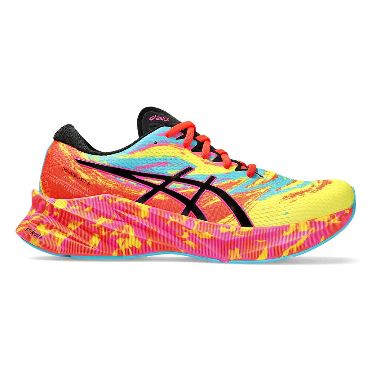 Asics Novablast 3