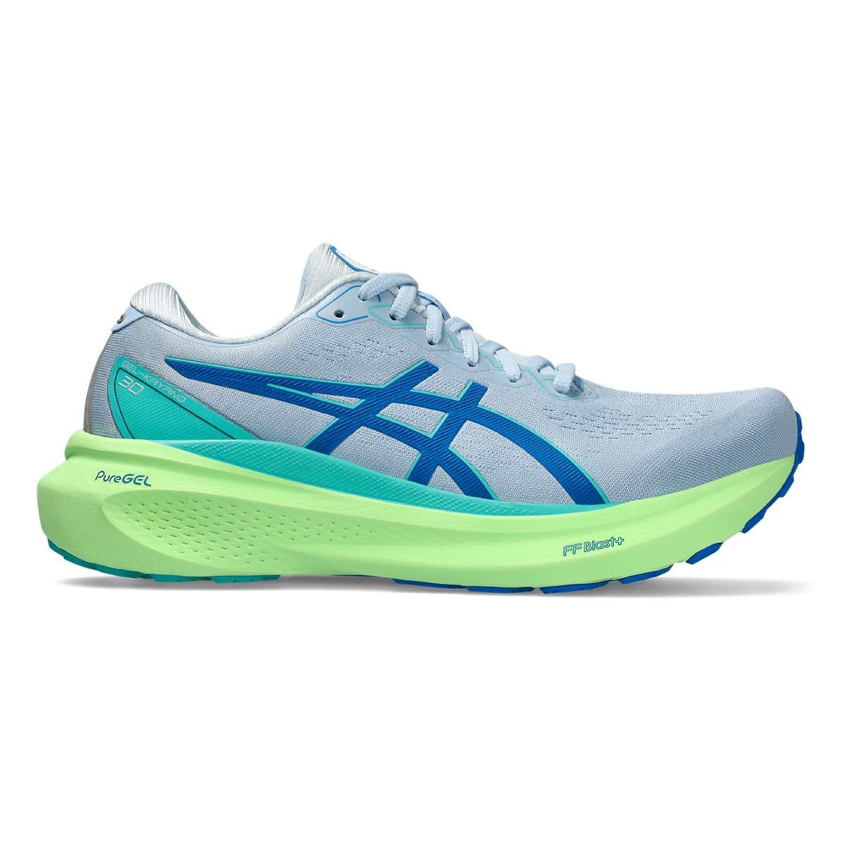 Asics Gel Kayano 30 Lite-Show