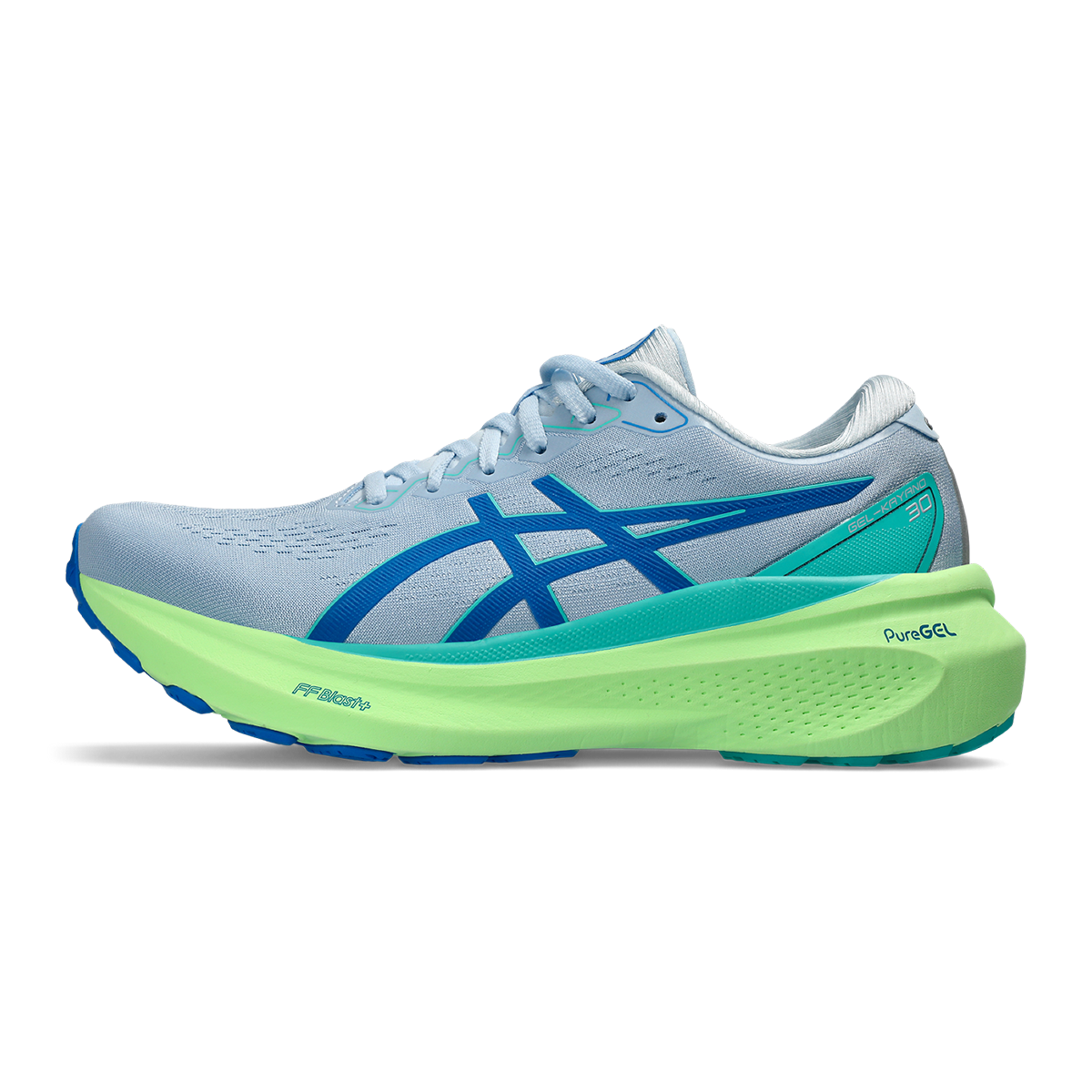 Asics Gel Kayano 30 Lite-Show