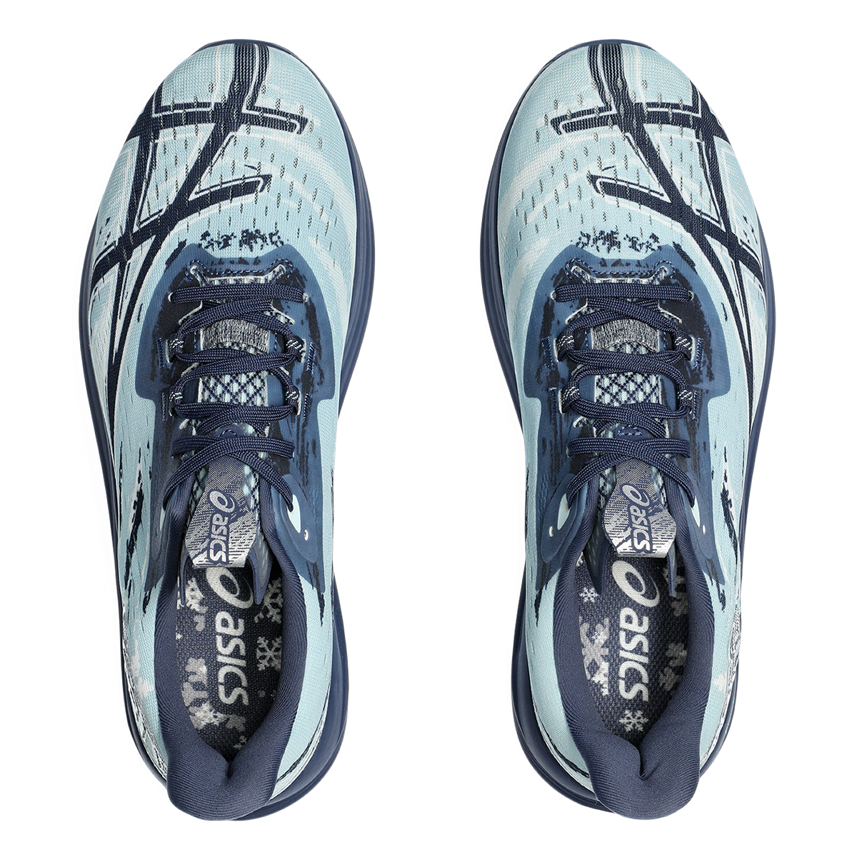 Asics Noosa Tri 15