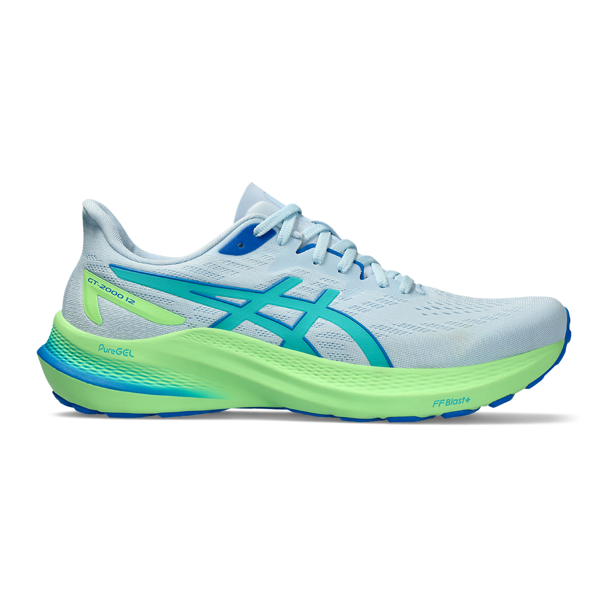 Asics GT 2000 12 Lite-Show