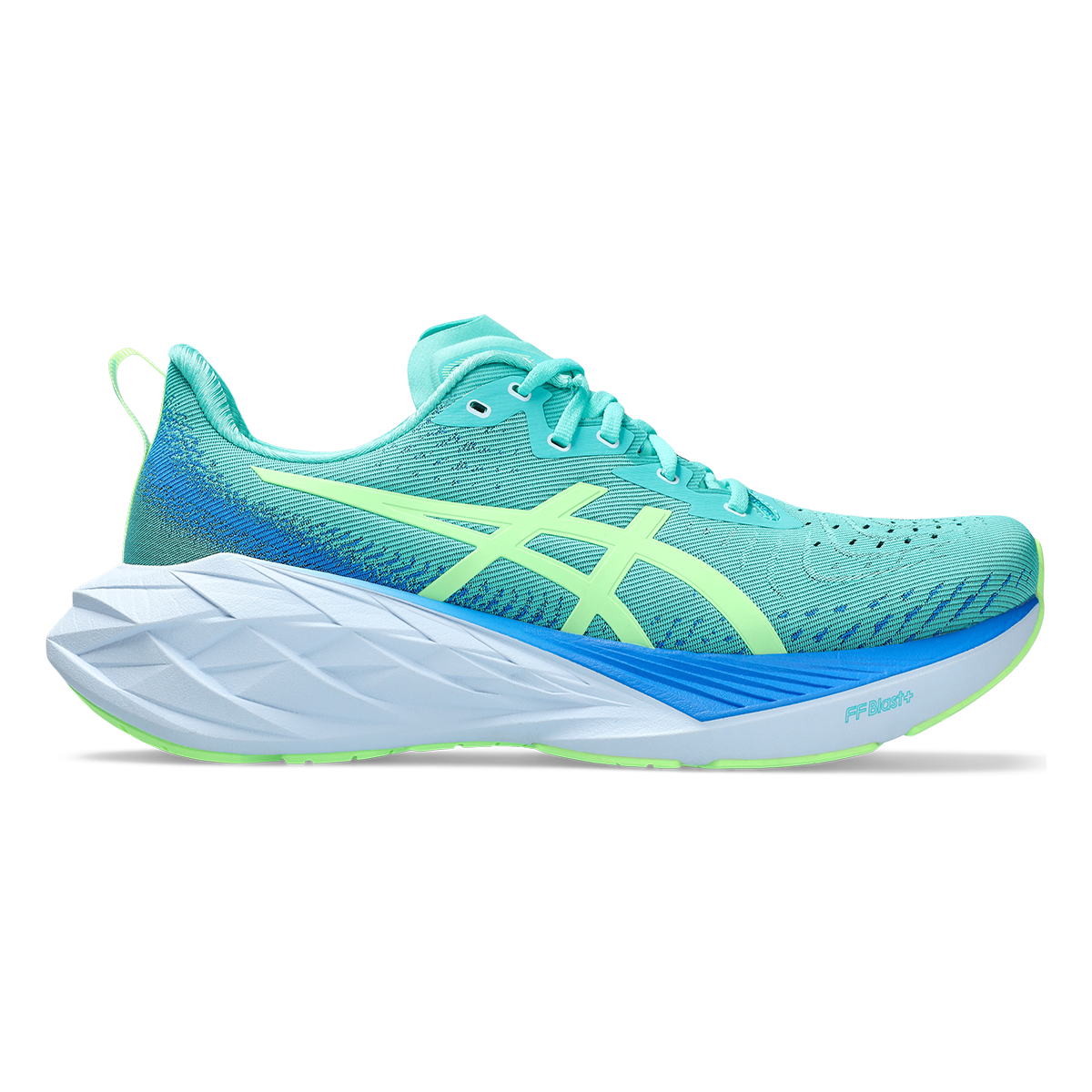 Asics Novablast 4 Lite-Show