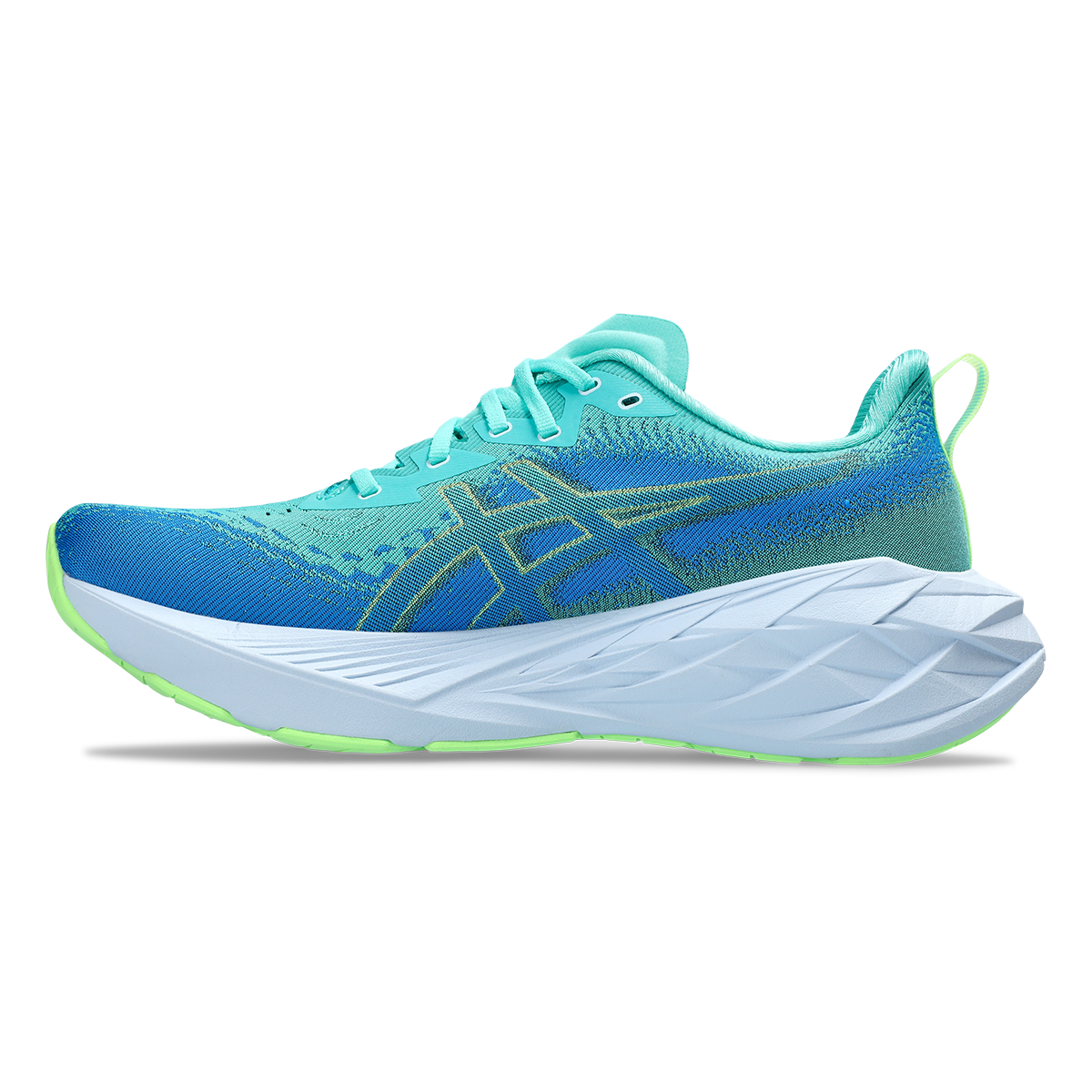 Asics Novablast 4 Lite-Show