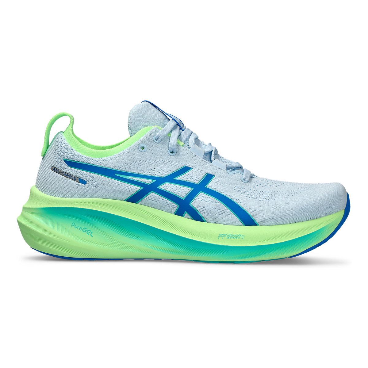 Asics Gel Nimbus 26 Lite-Show