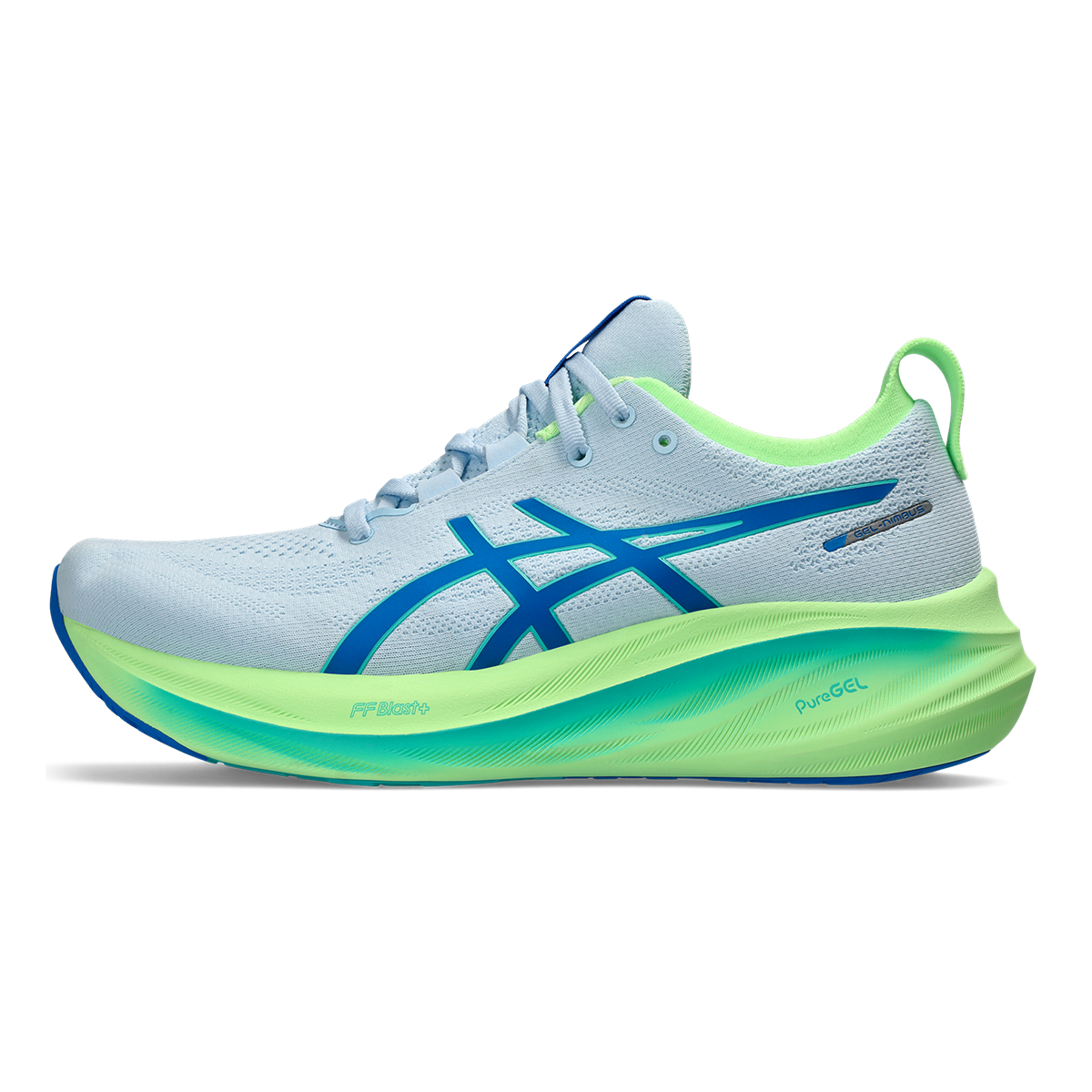 Asics Gel Nimbus 26 Lite-Show