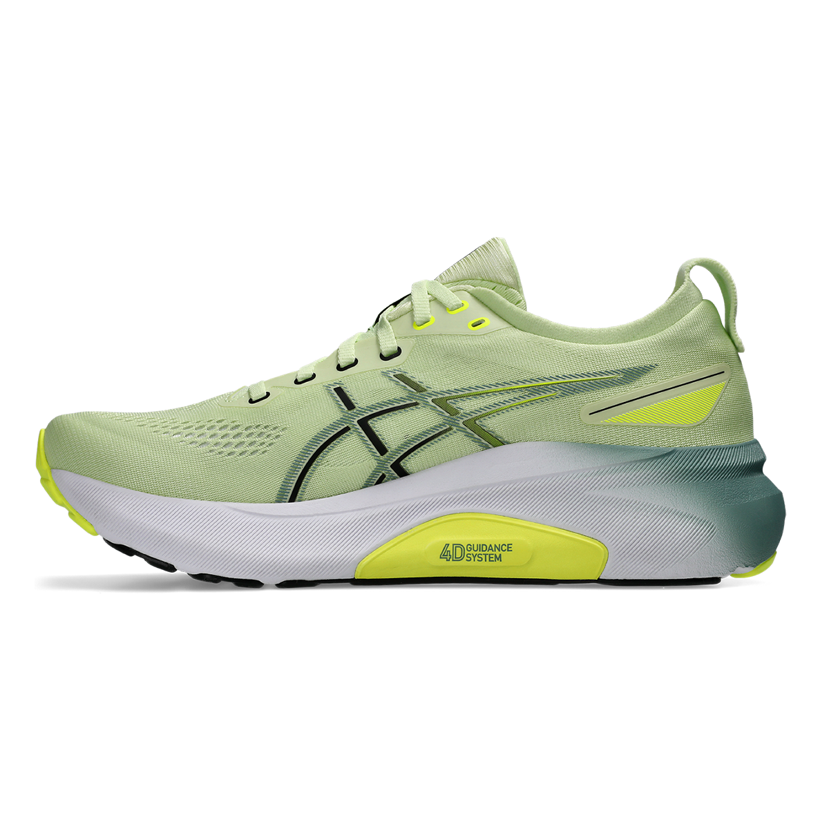 Asics Gel Kayano 31 - Cool Matcha - Celadon