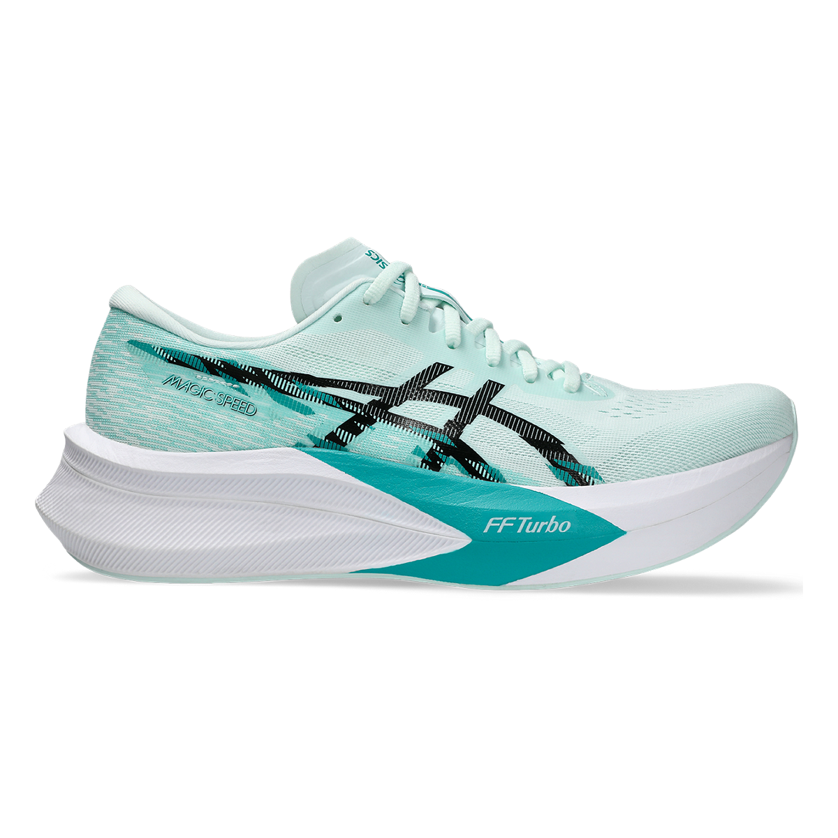 Asics Magic Speed 4