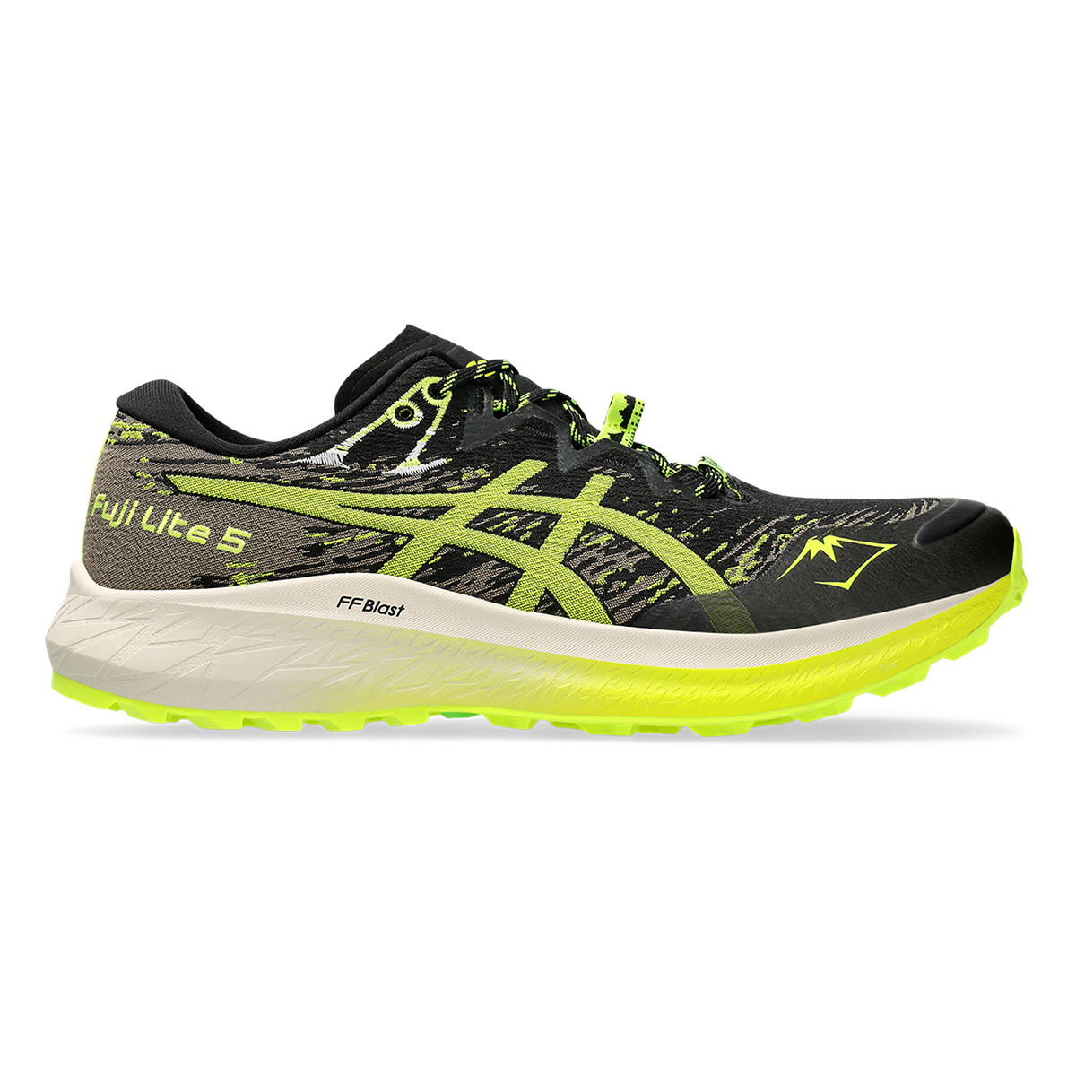 Asics Fuji Lite 5