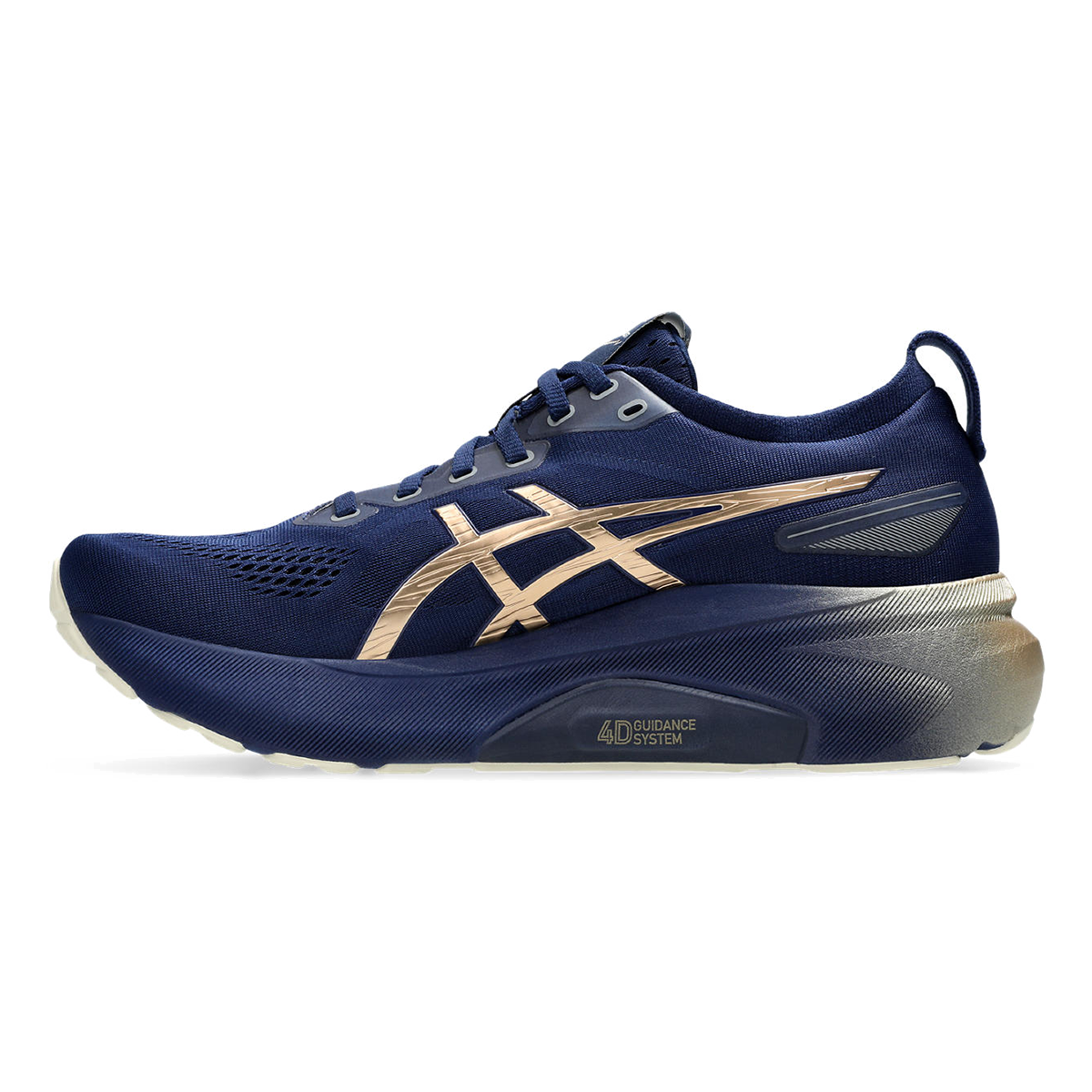 Asics Gel Kayano 31 Platinum