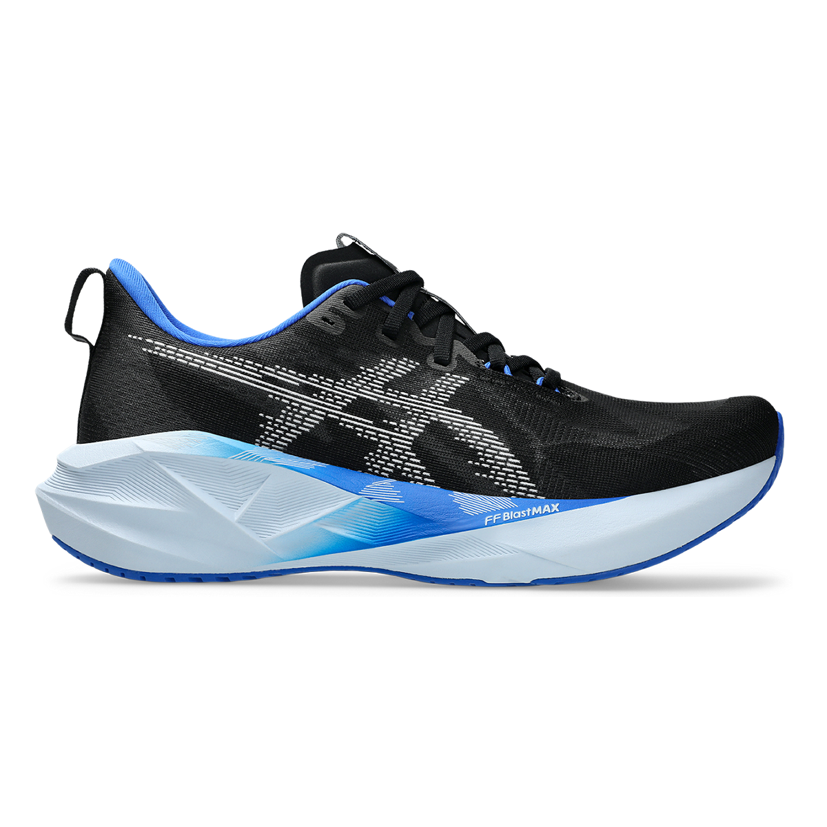 Asics Novablast 5