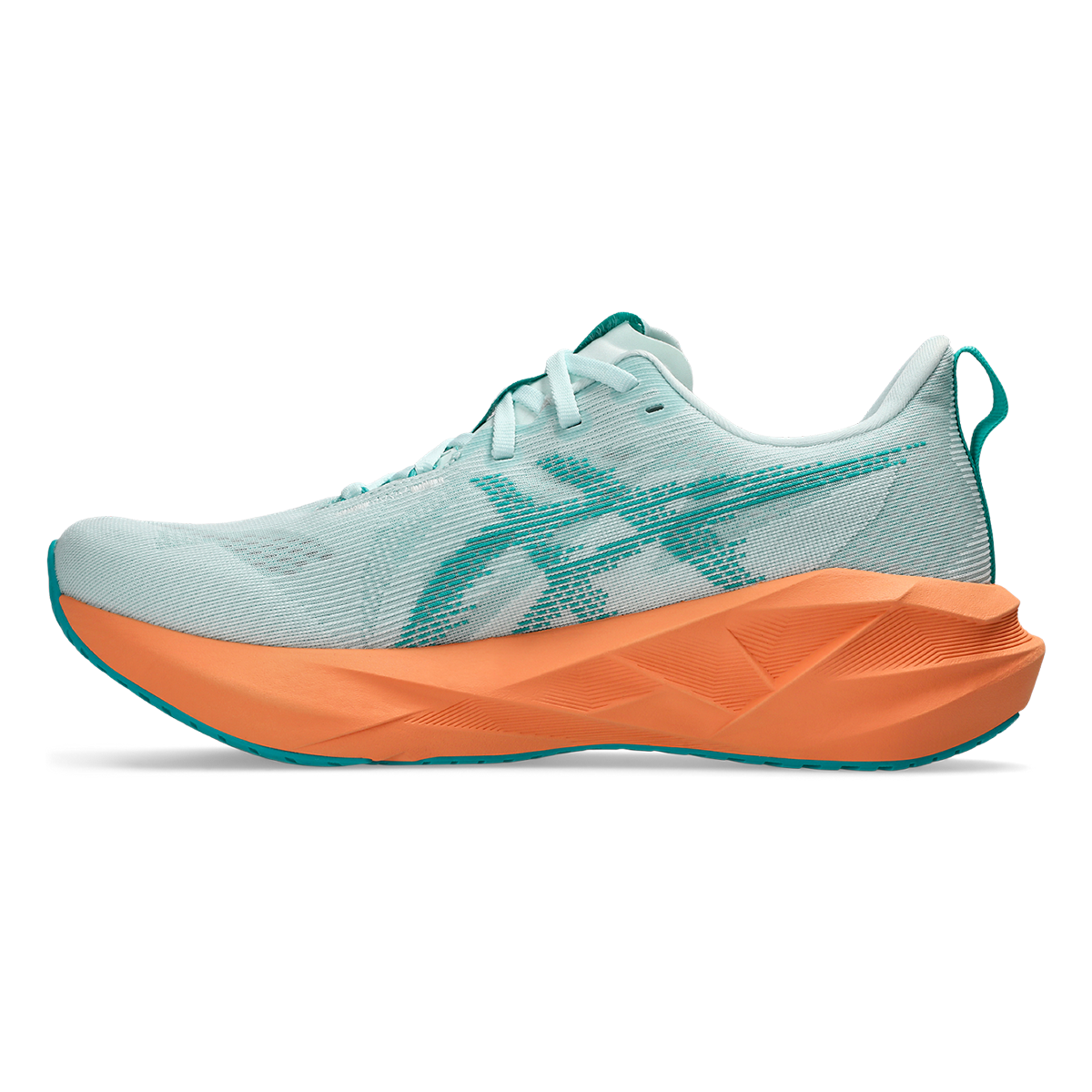 Asics Novablast 5