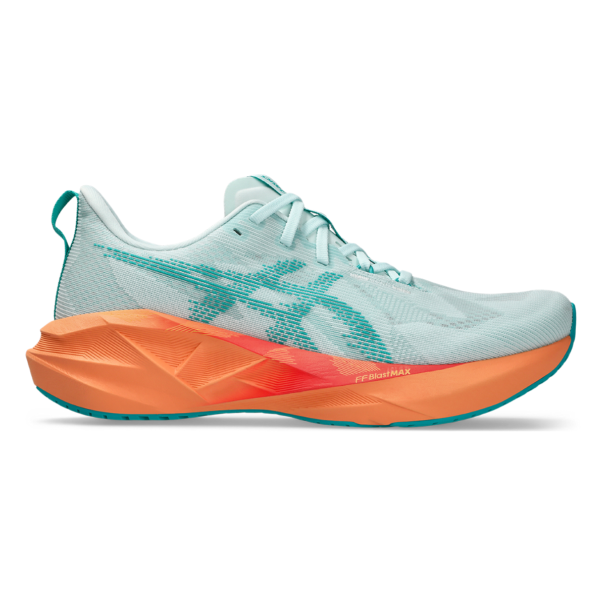 Asics Novablast 5