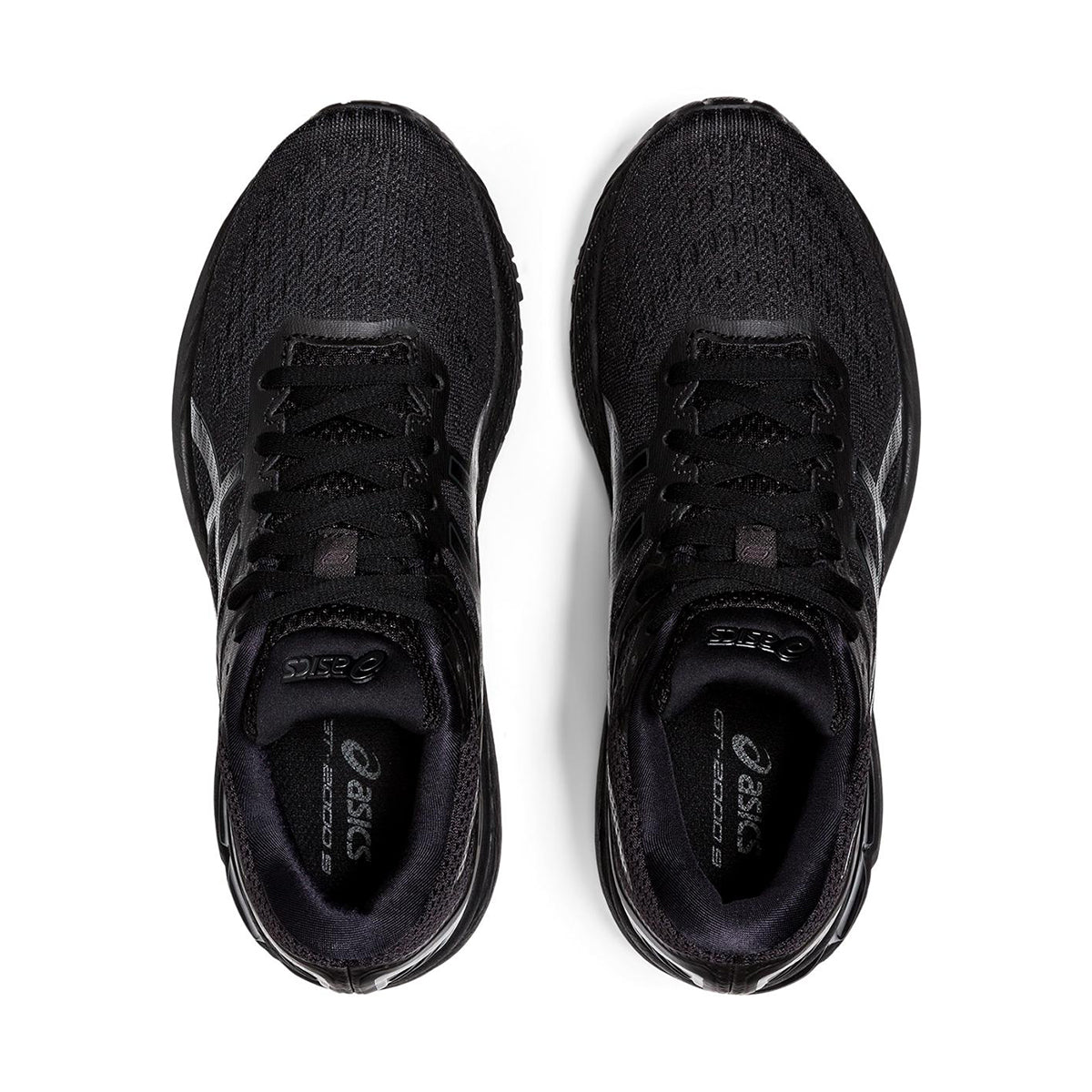 Asics GT 2000 9 - Black - Black