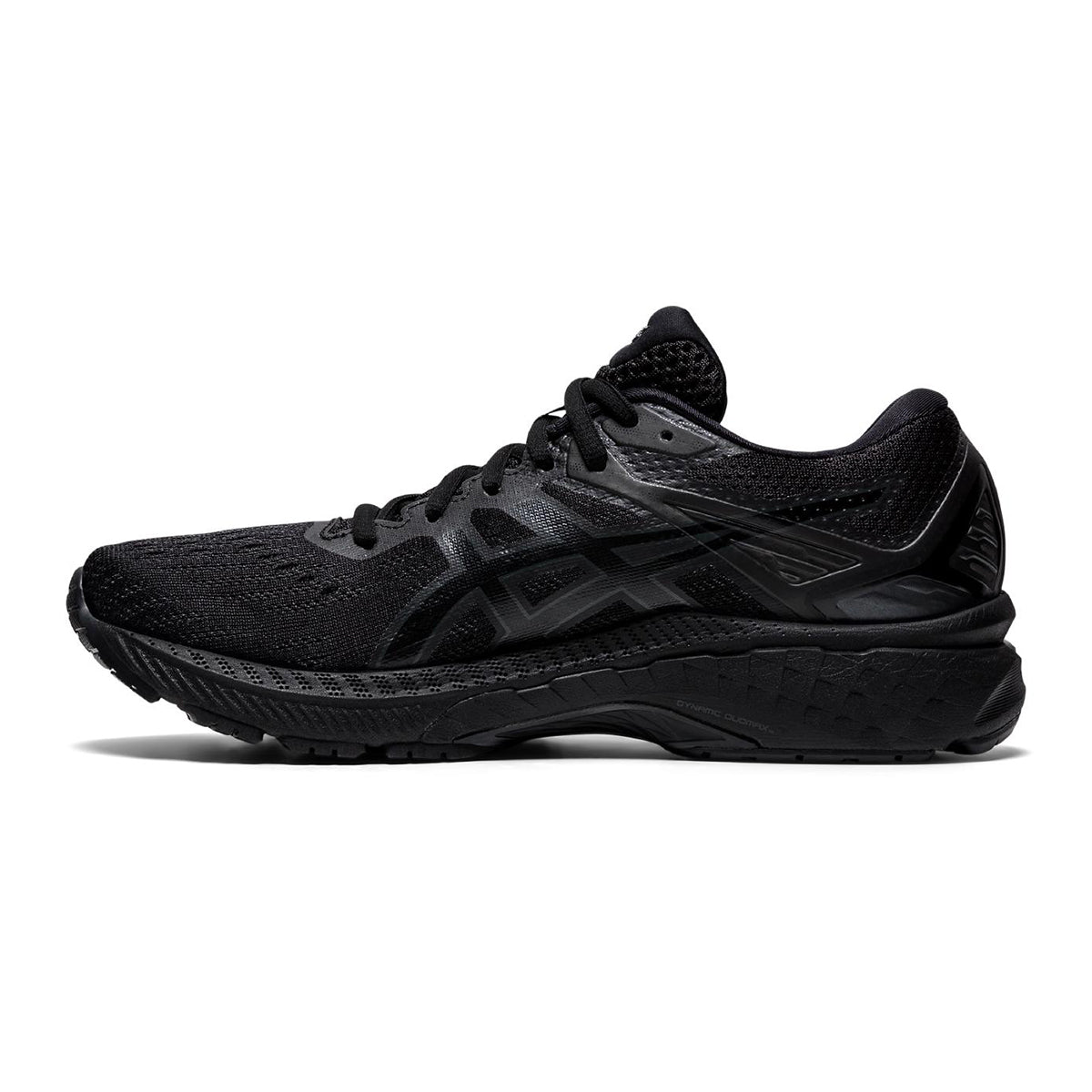 Asics GT 2000 9 - Black - Black