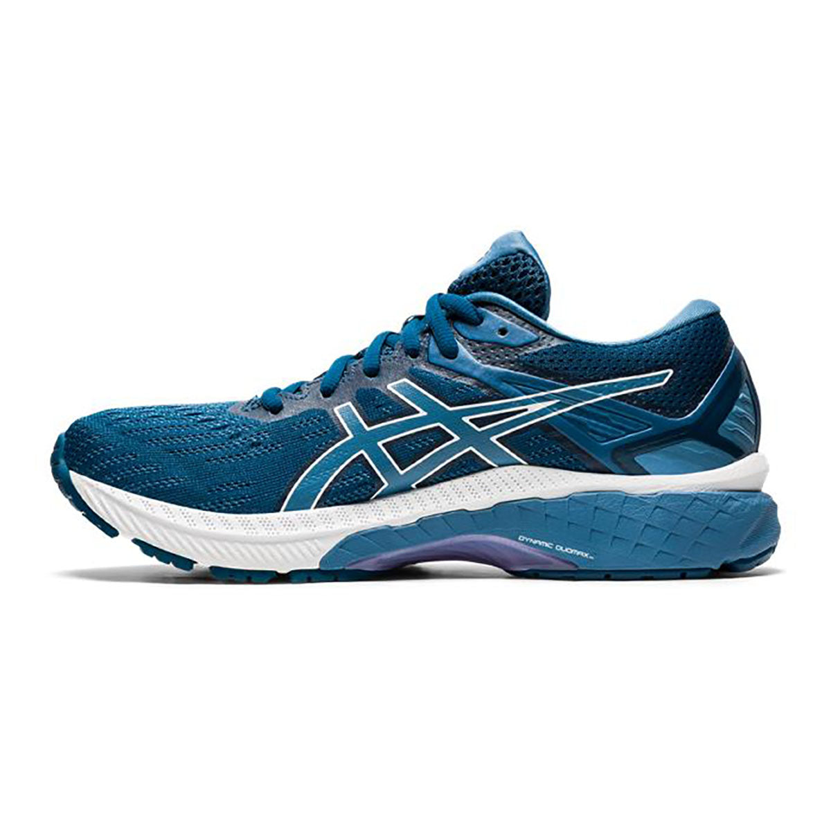 Asics GT 2000 9 - Mako Blue - Grey Floss