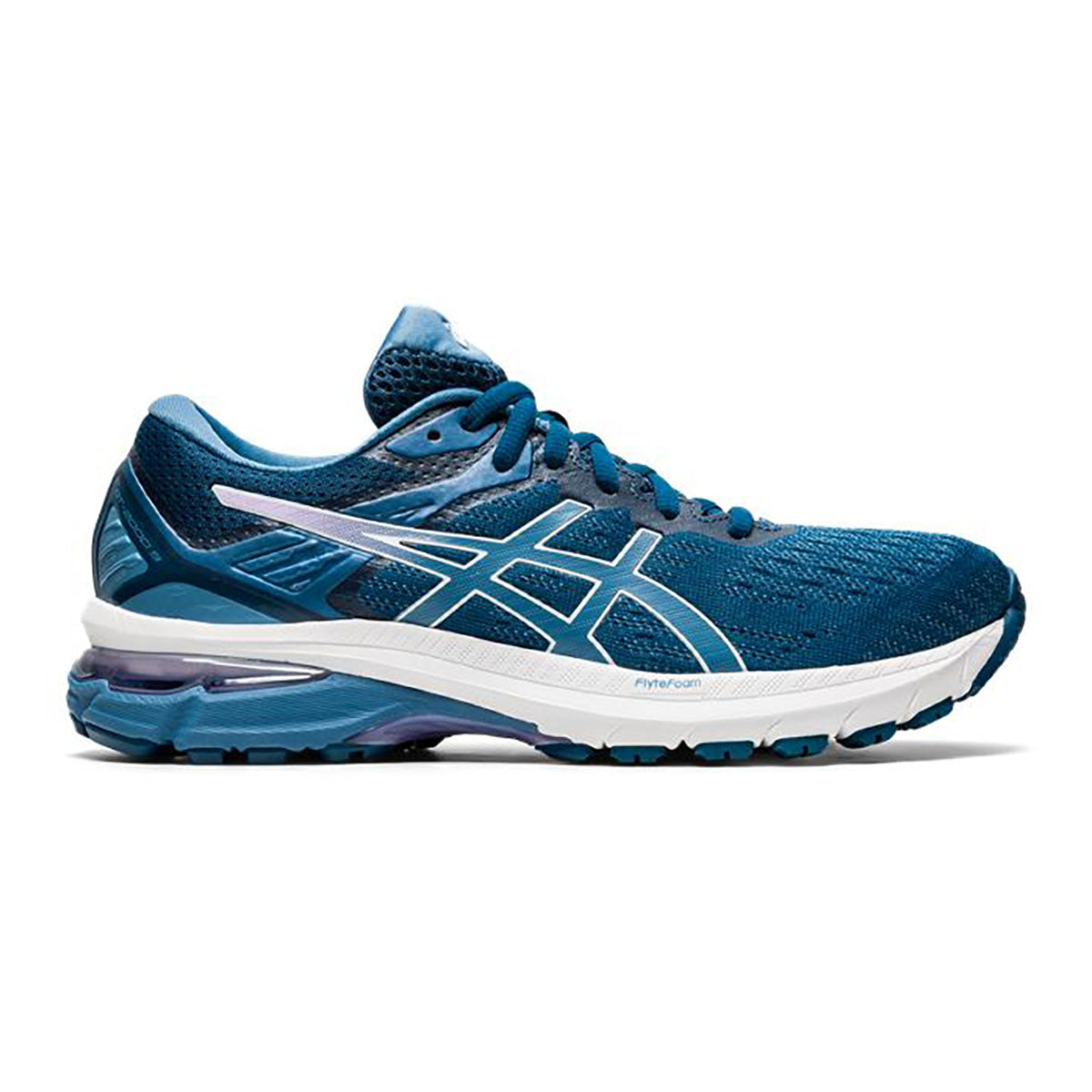 Asics GT 2000 9 - Mako Blue - Grey Floss