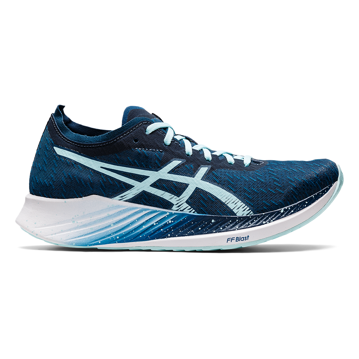 Asics Magic Speed