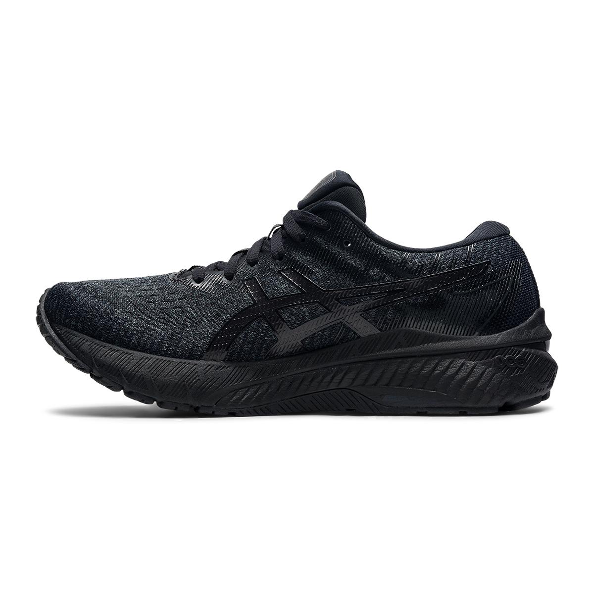 Asics GT 2000 10 - Black - Black