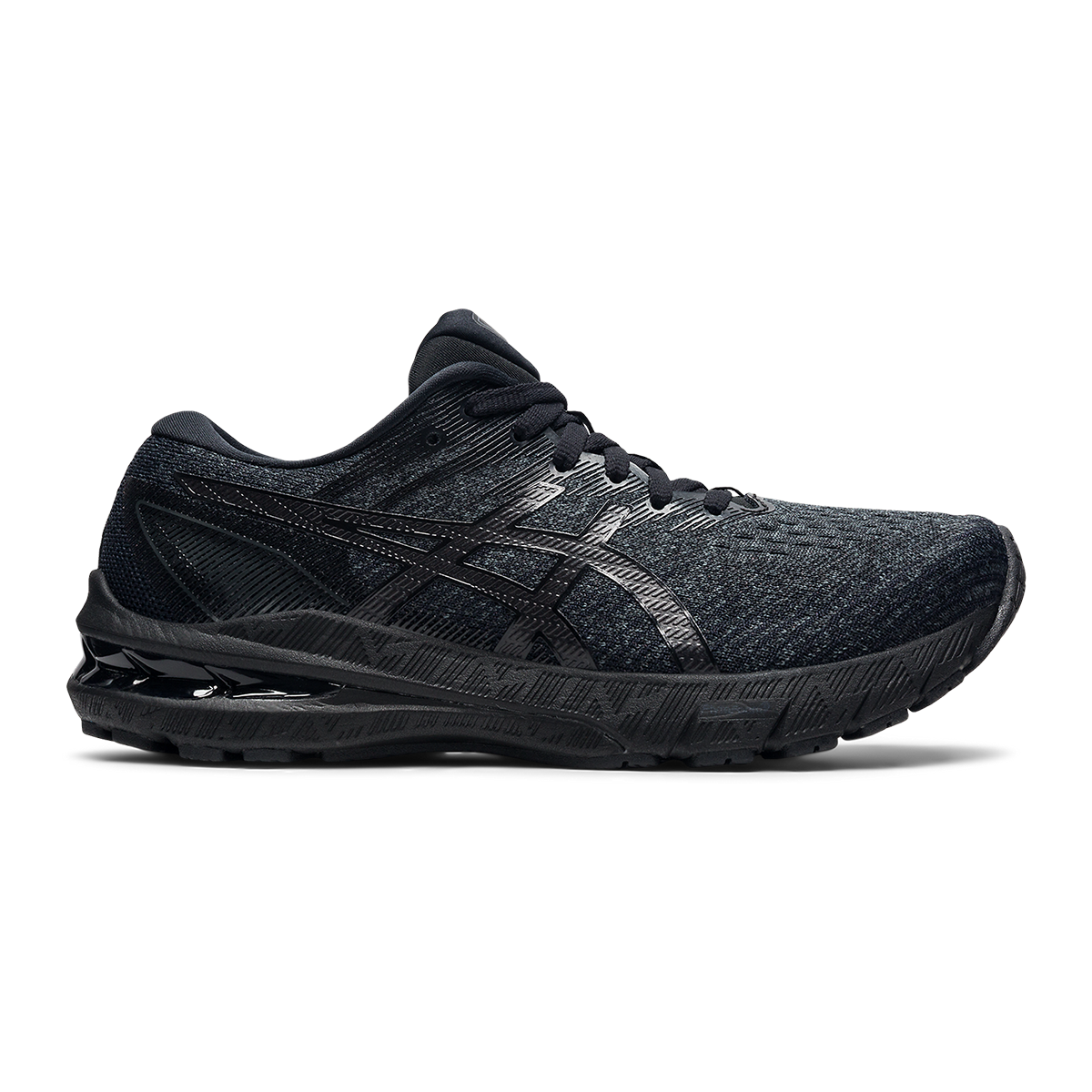 Asics GT 2000 10 - Black - Black