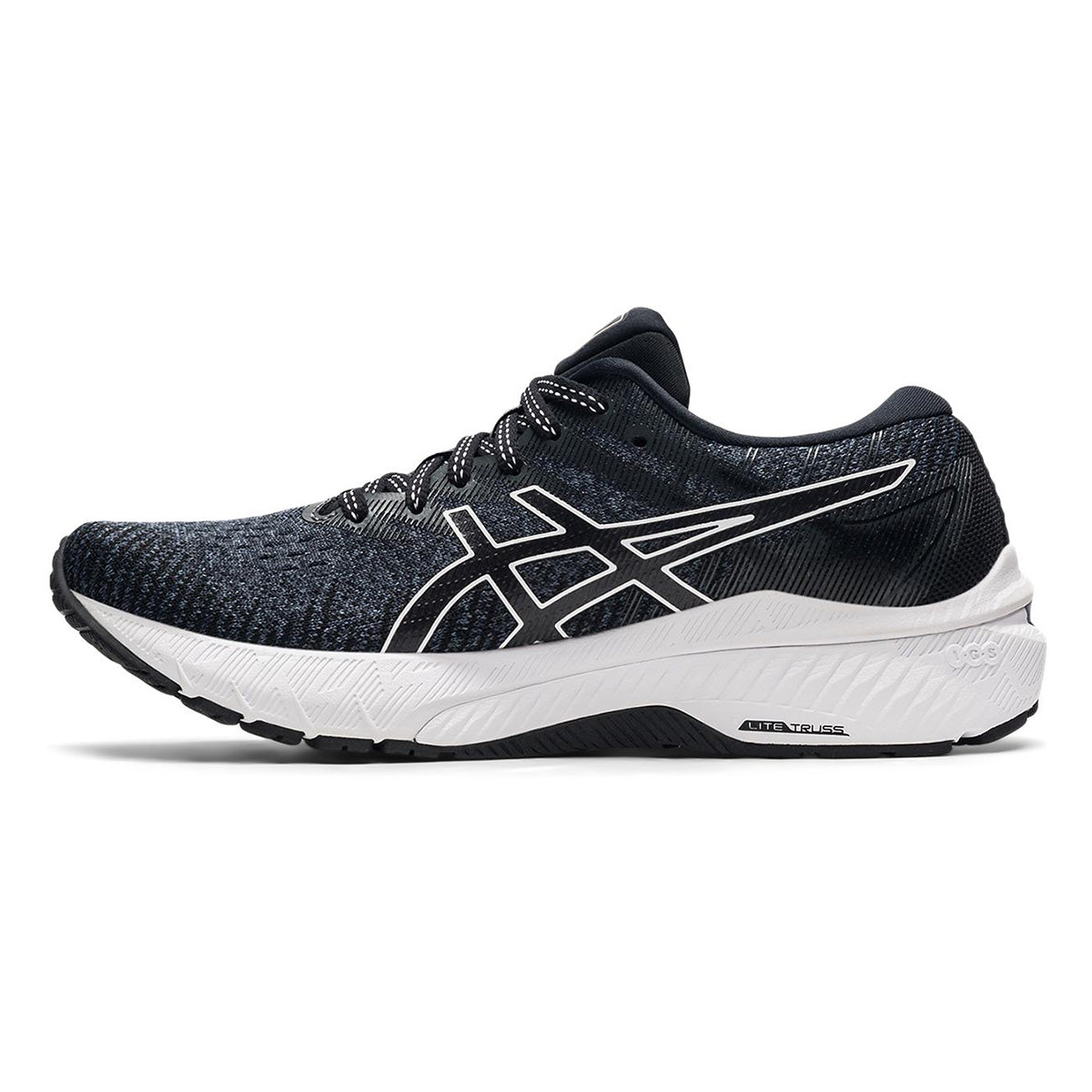 Asics GT 2000 10 - Black - White