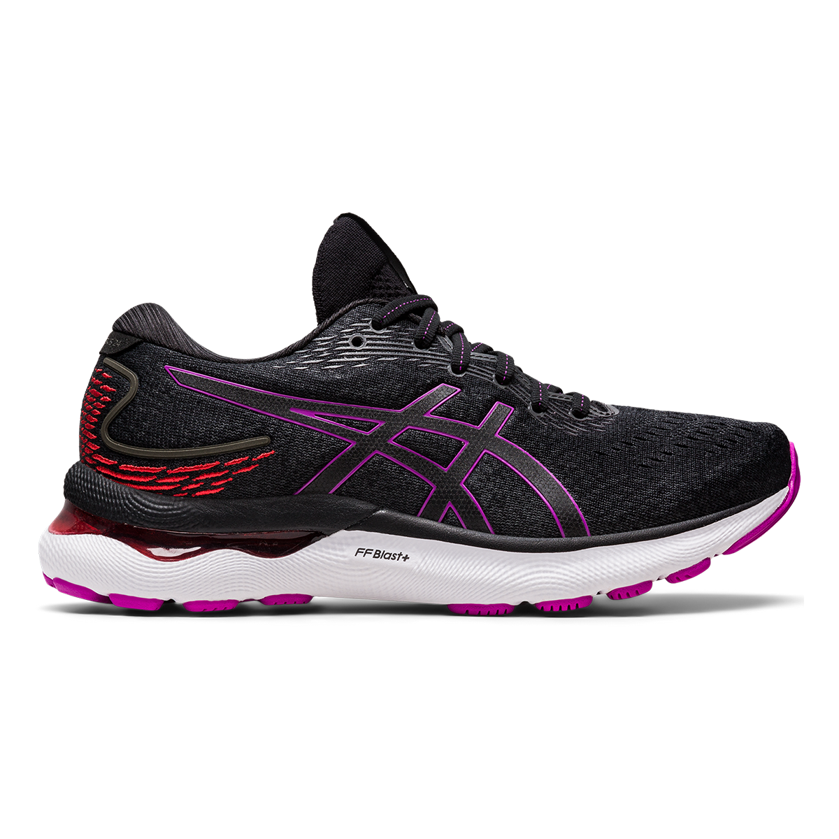 Asics gel nimbus 11 homme noir on sale