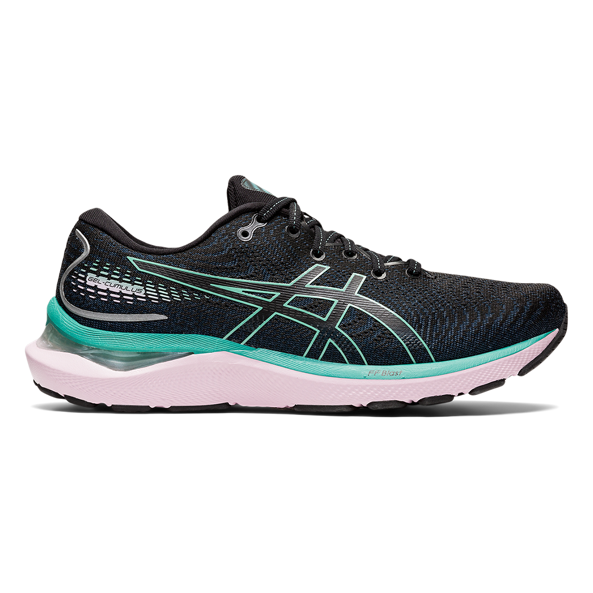 ASICS Women s Gel Cumulus 24 Pink 6.5 B