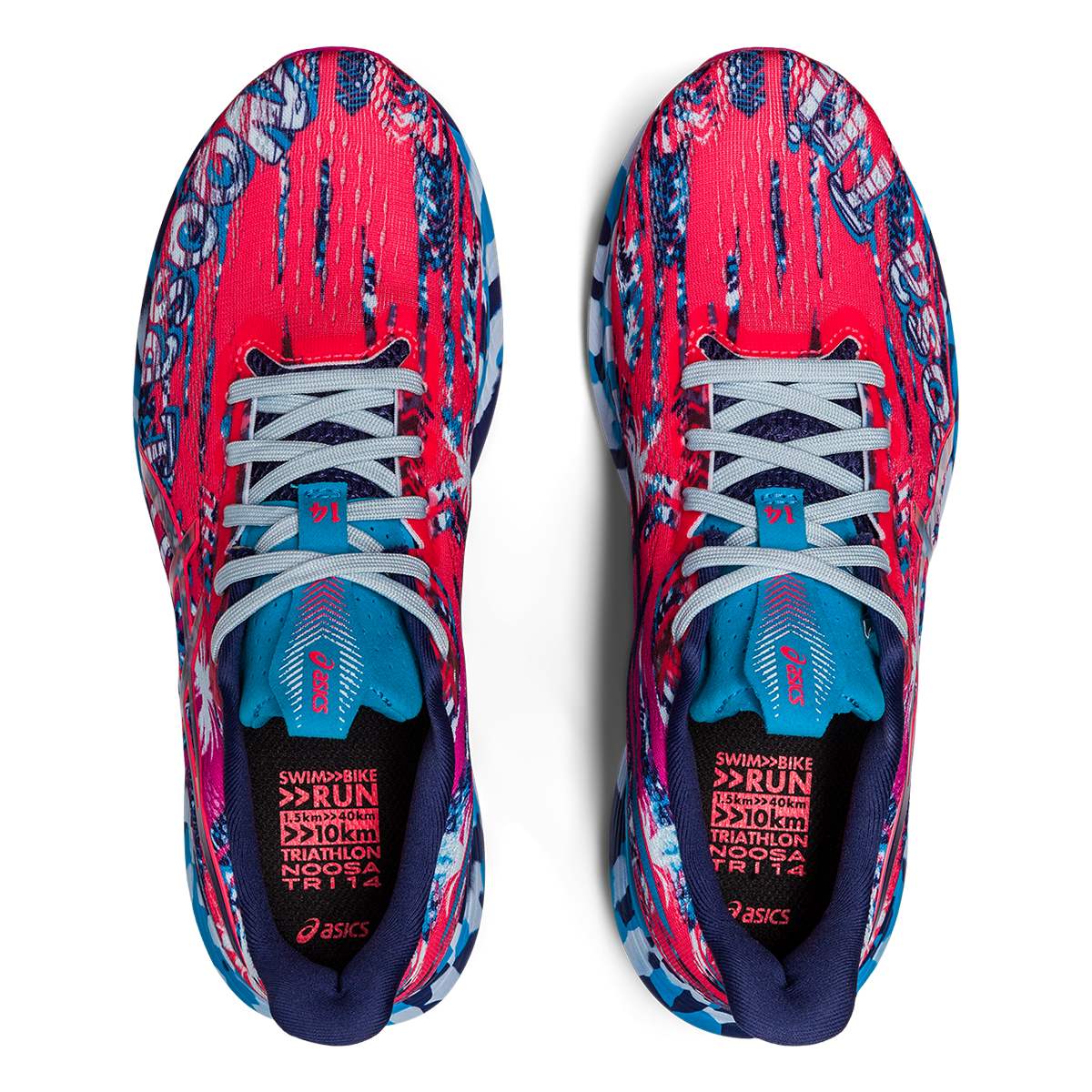 Asics Noosa Tri 14