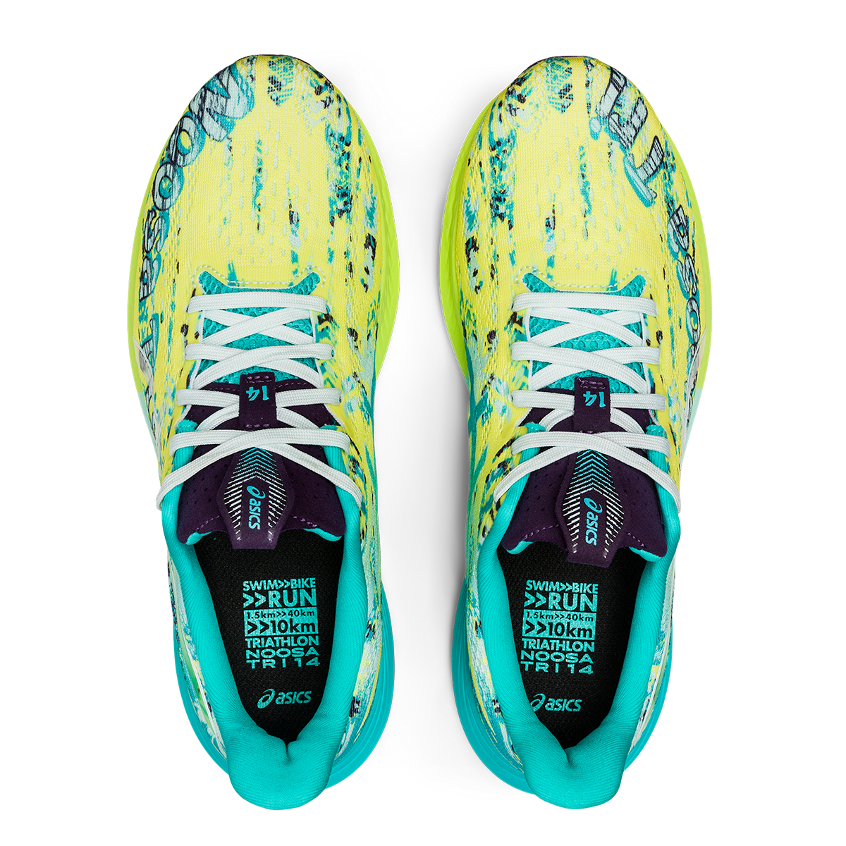 Asics Noosa Tri 14