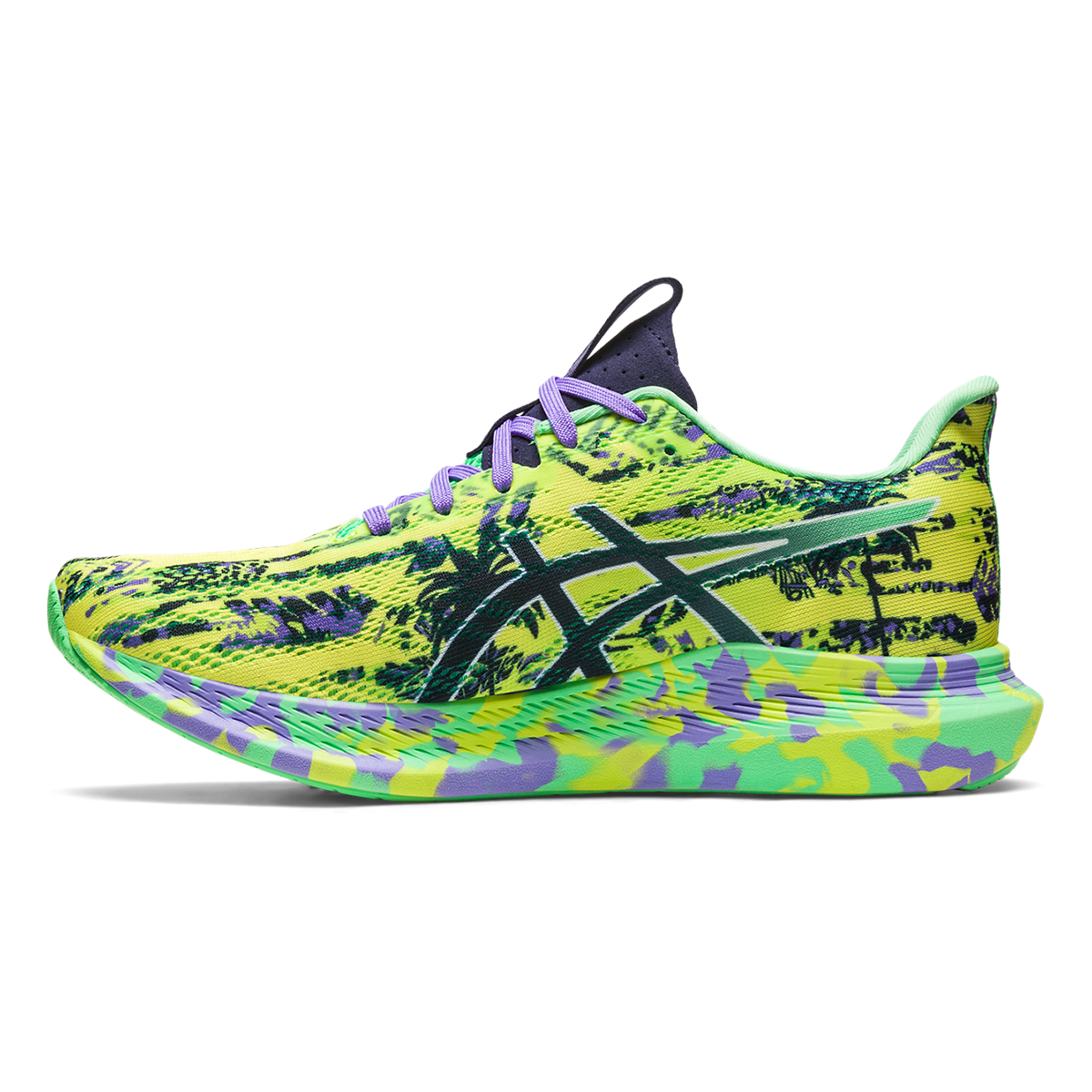 Asics Noosa Tri 14