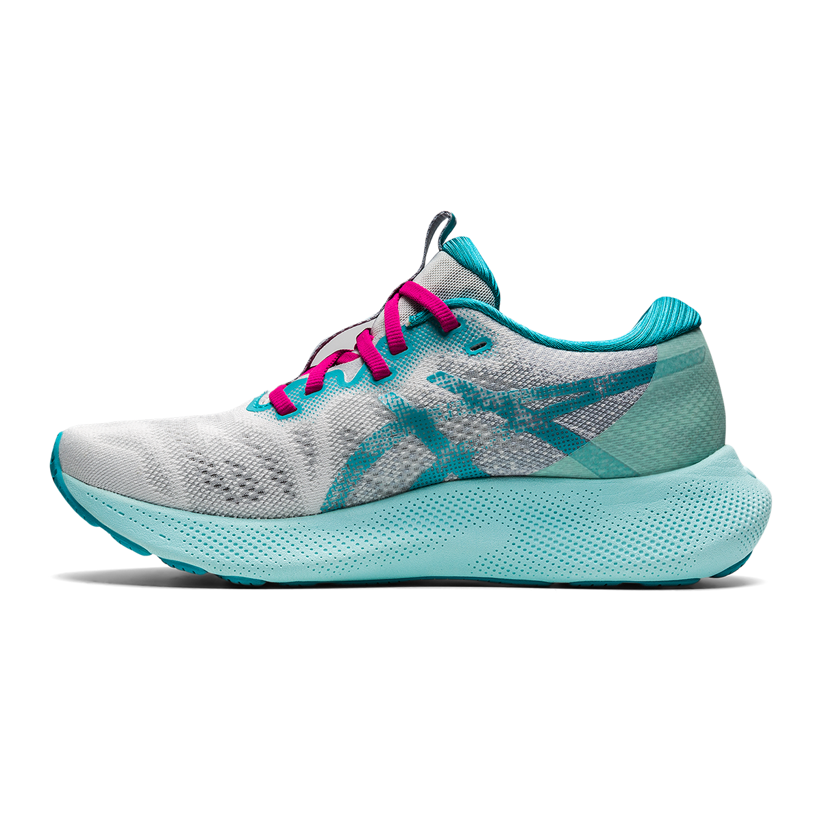 Asics Gel Nimbus Lite 2