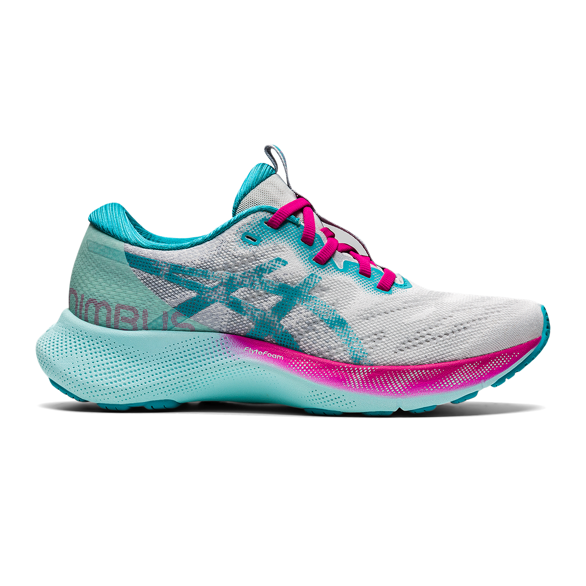 Asics Gel Nimbus Lite 2