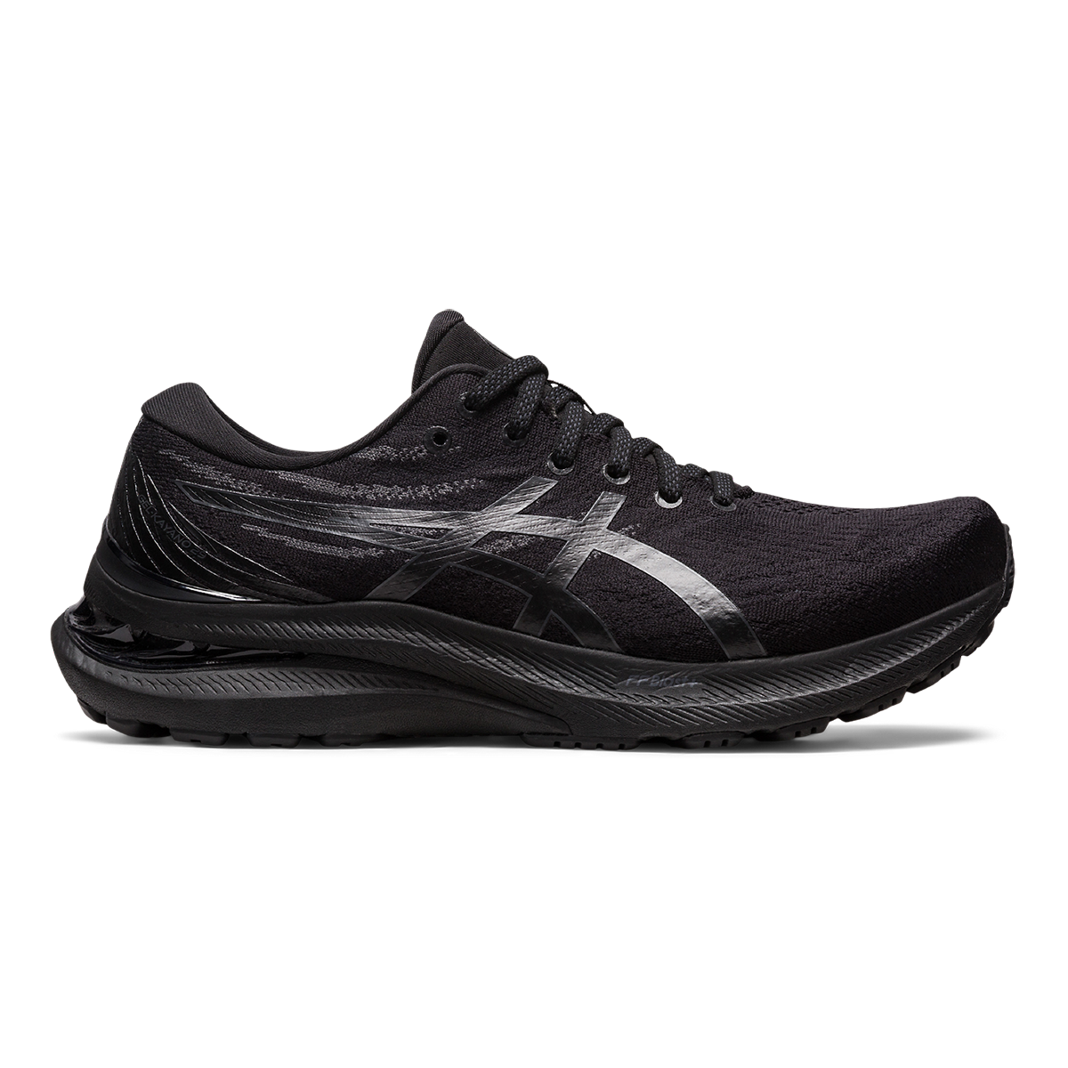 Asics Gel Kayano 29 - Black - Black