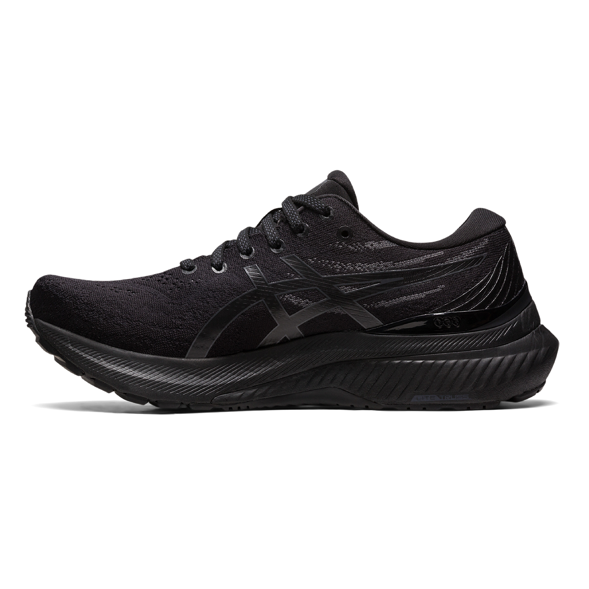 Asics Gel Kayano 29 - Black - Black