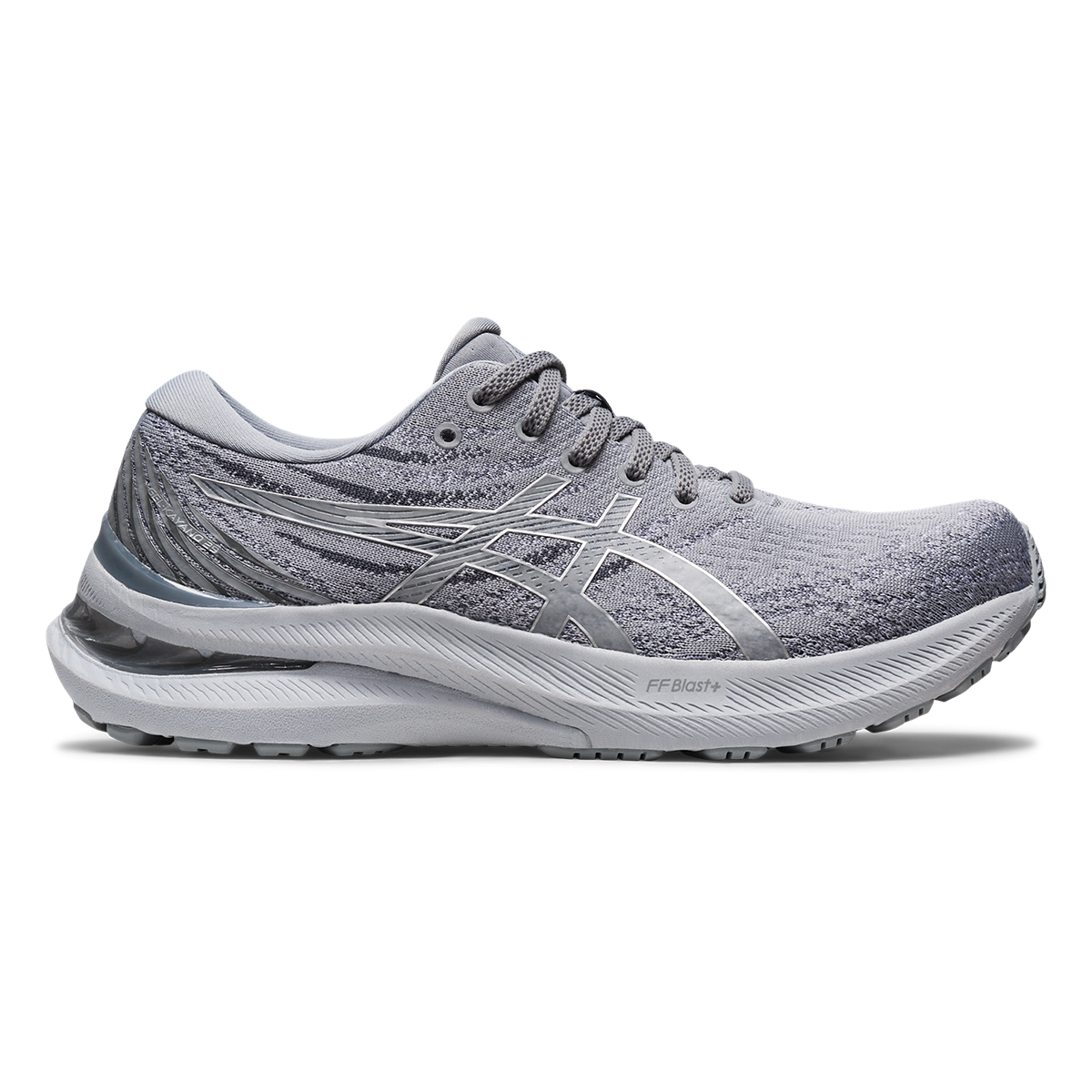 Asics Gel Kayano 29 - Sheet Rock - Pure Silver