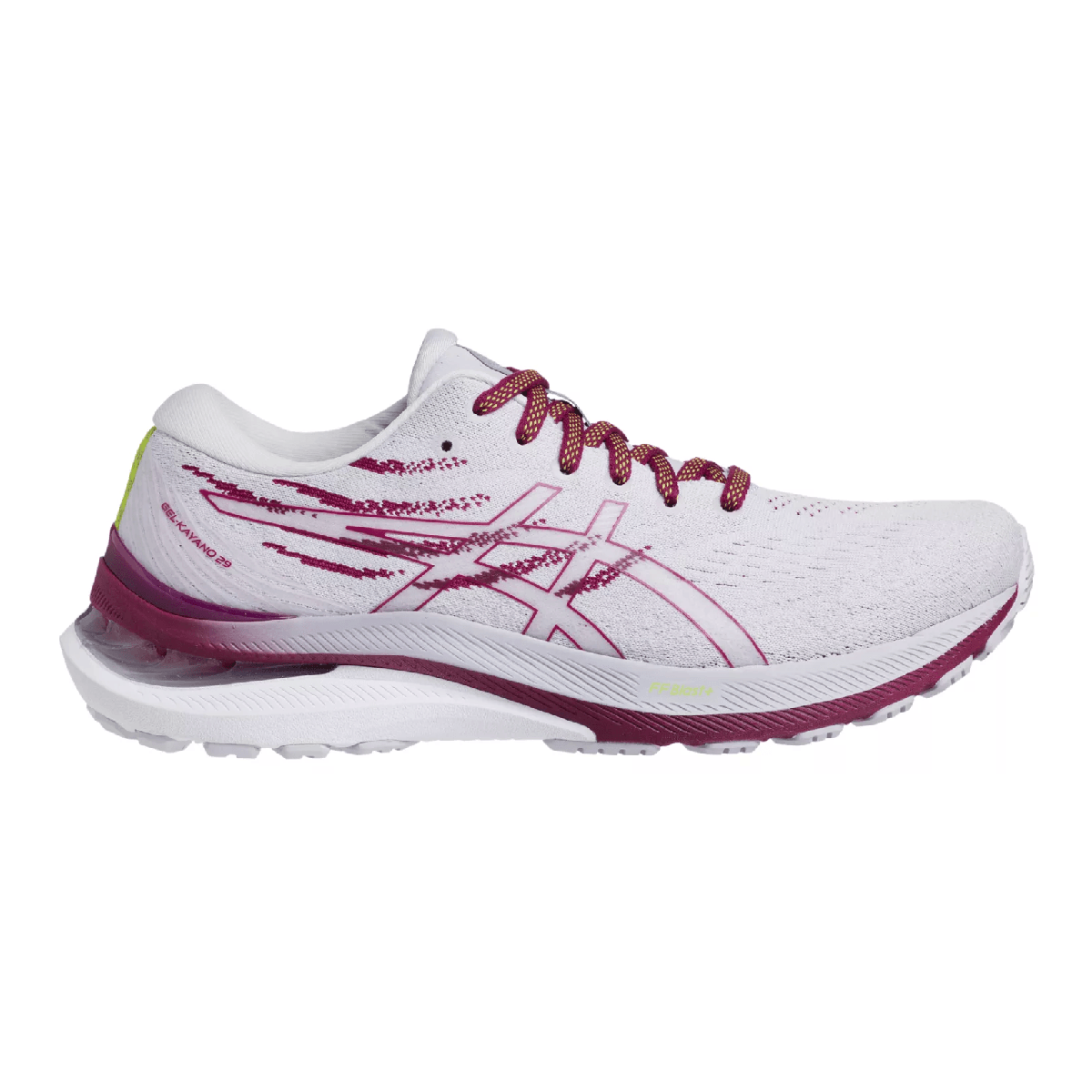 Asics Gel Kayano 29 Lilac Hint Dried Berry