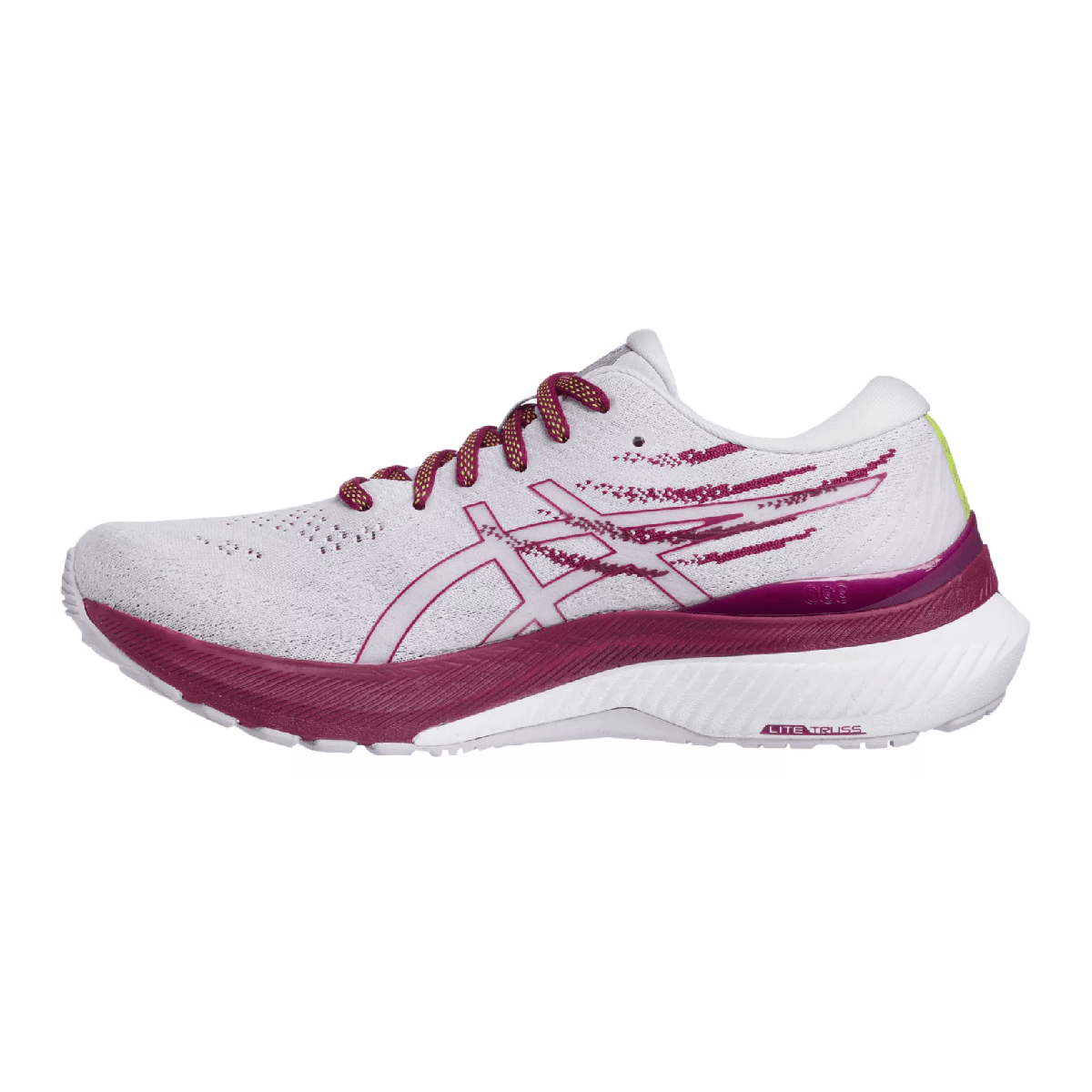 Asics Gel Kayano 29 - Lilac Hint - Dried Berry