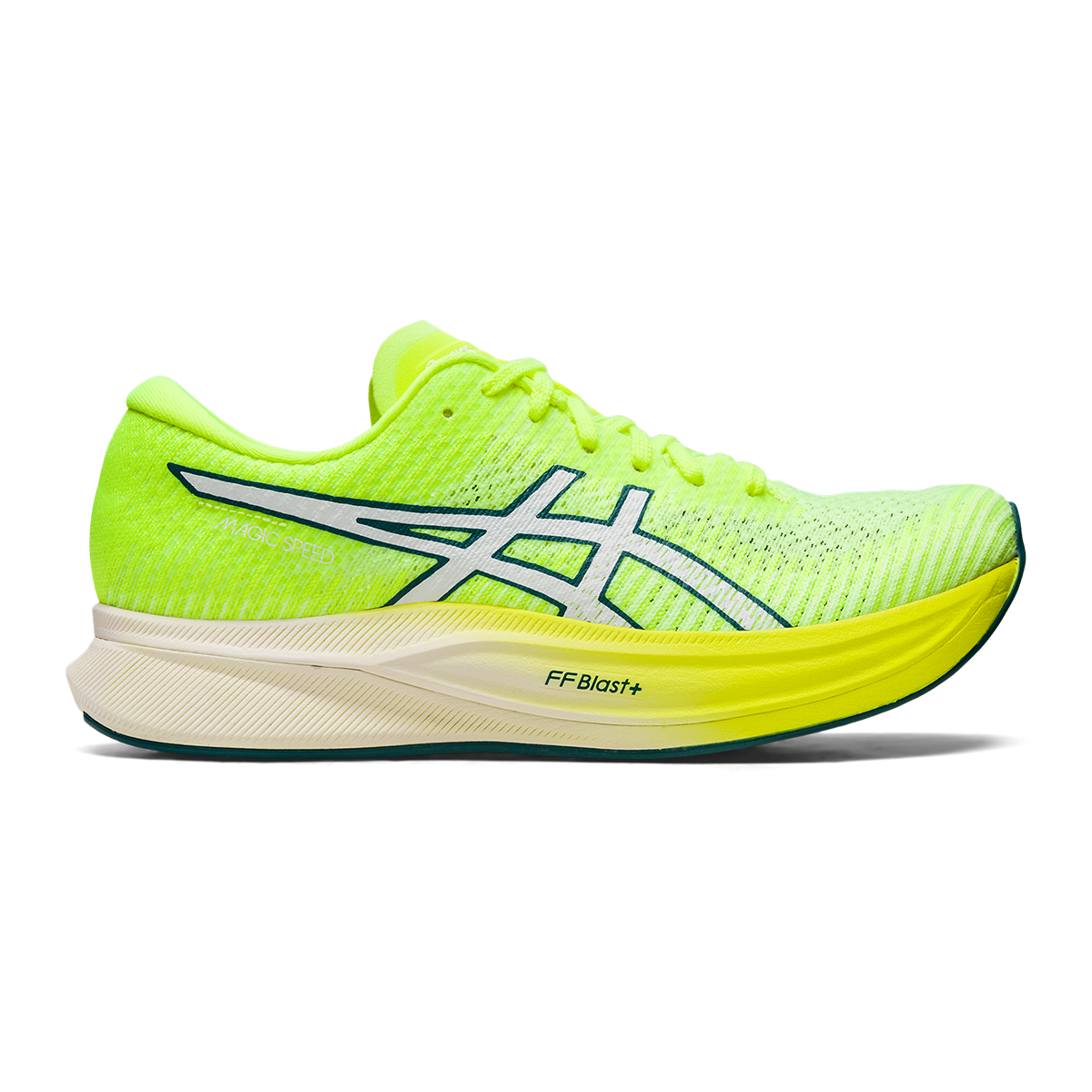 Asics Magic Speed 2