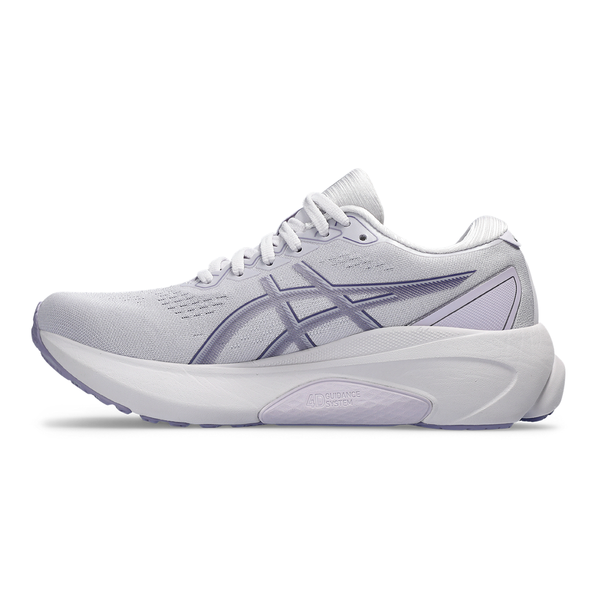 Asics Gel Kayano 30