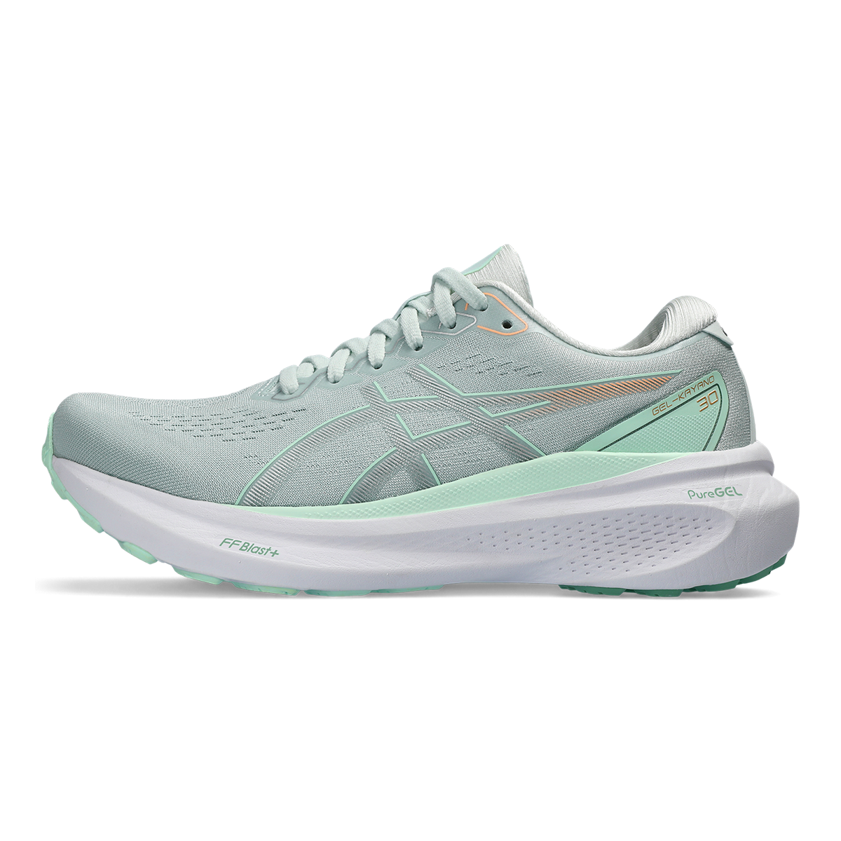 Asics Gel Kayano 30 - Pale Mint - Mint Tint