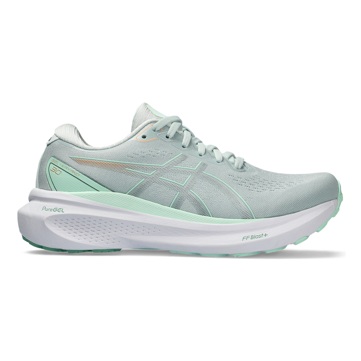 Asics Gel Kayano 30 - Pale Mint - Mint Tint