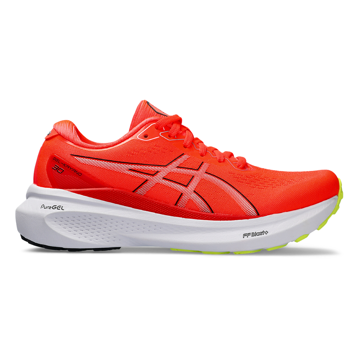 Asics Gel Kayano 30