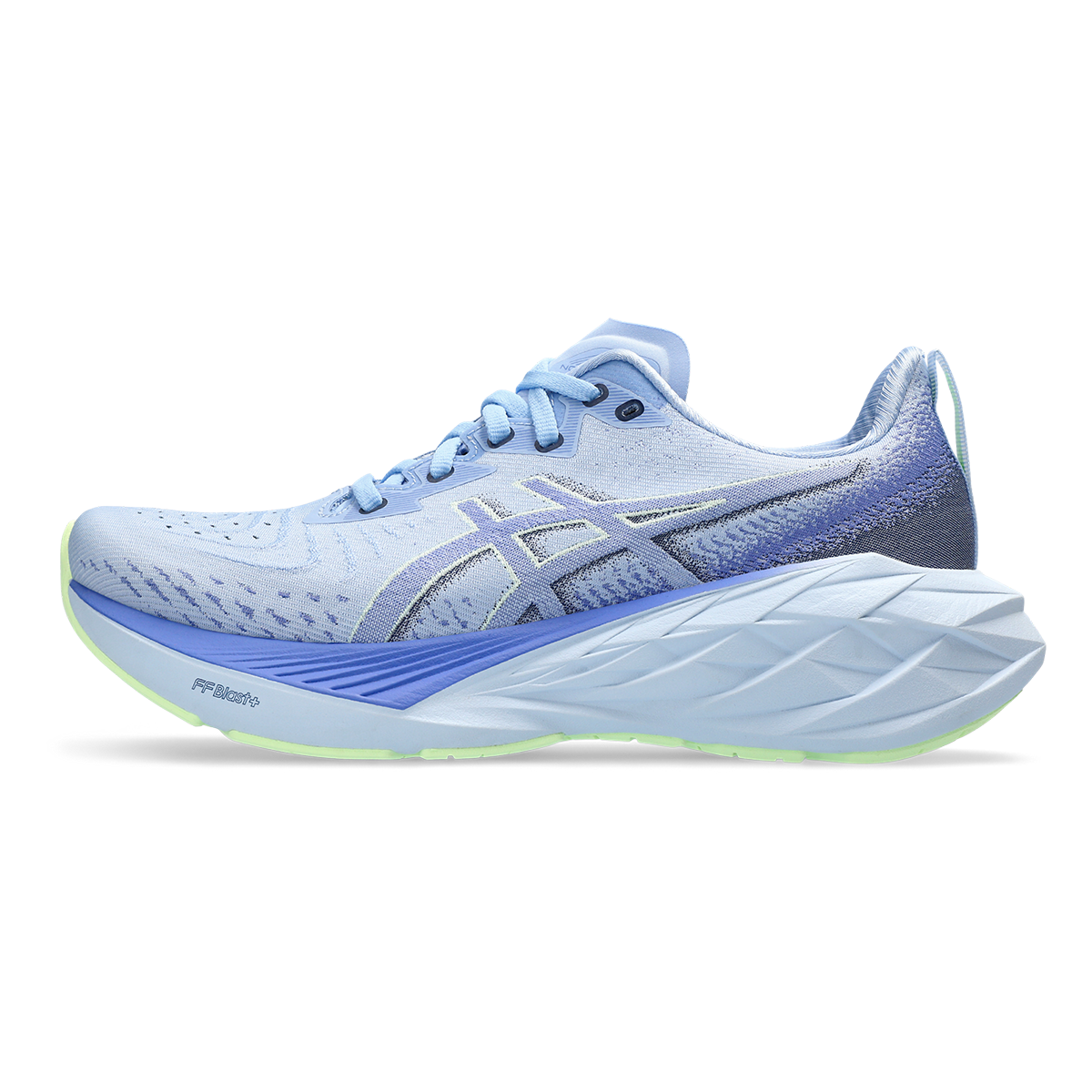 Asics Novablast 4 - Light Sapphire - Sapphire