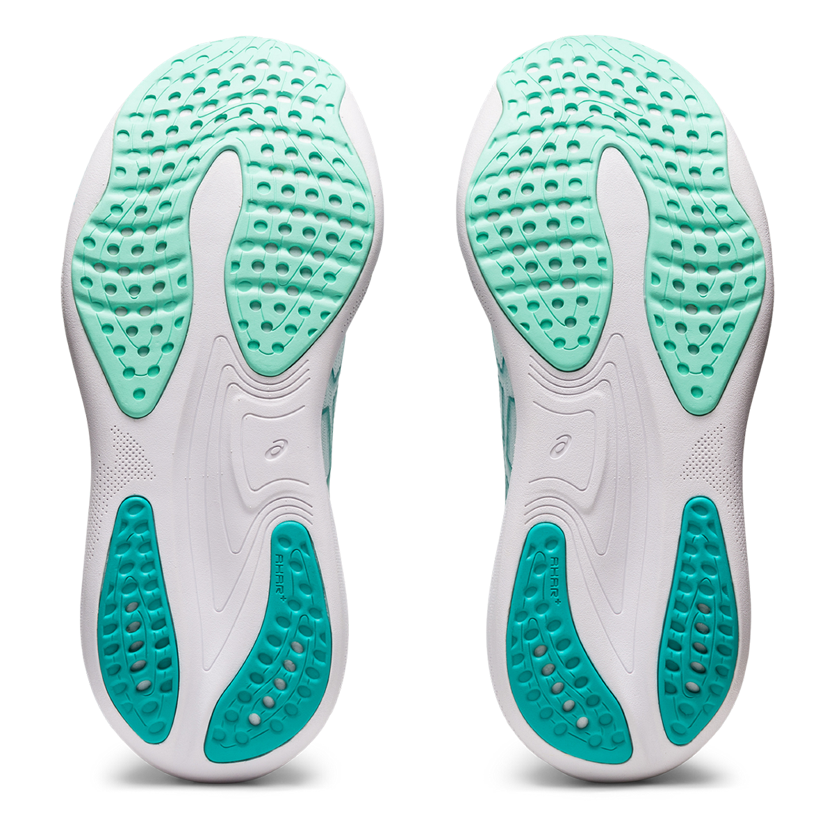 Asics Gel Nimbus 25 - Soothing Sea - Sea Glass