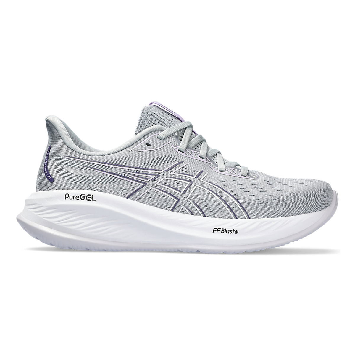 Asics gel cumulus 14 argento online