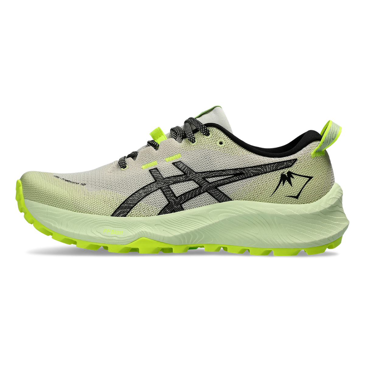 Asics Gel Trabuco 12