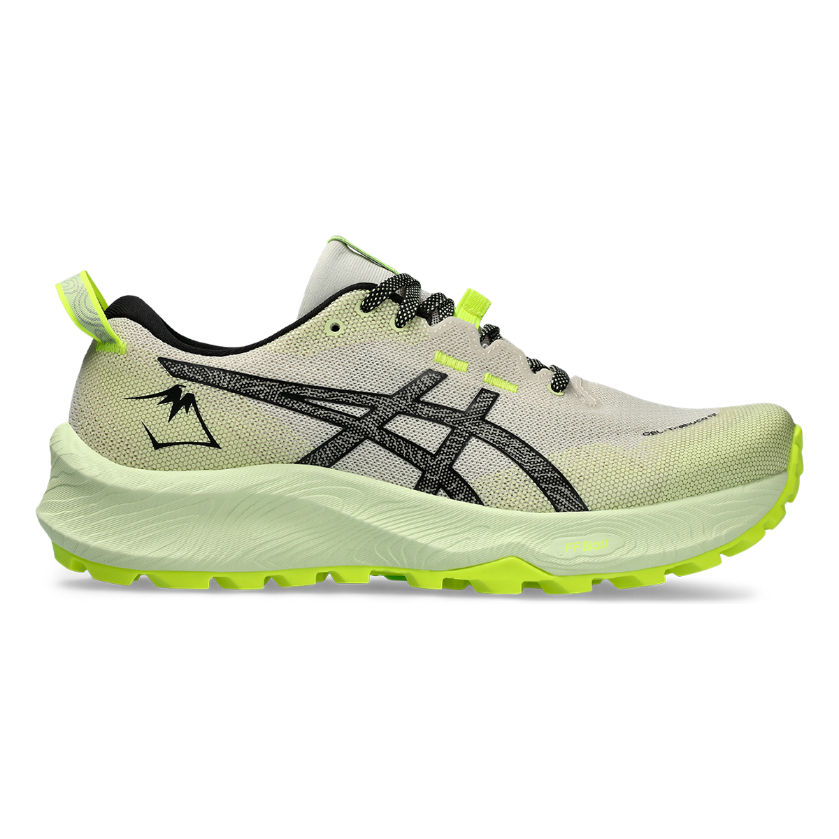 Asics Gel Trabuco 12